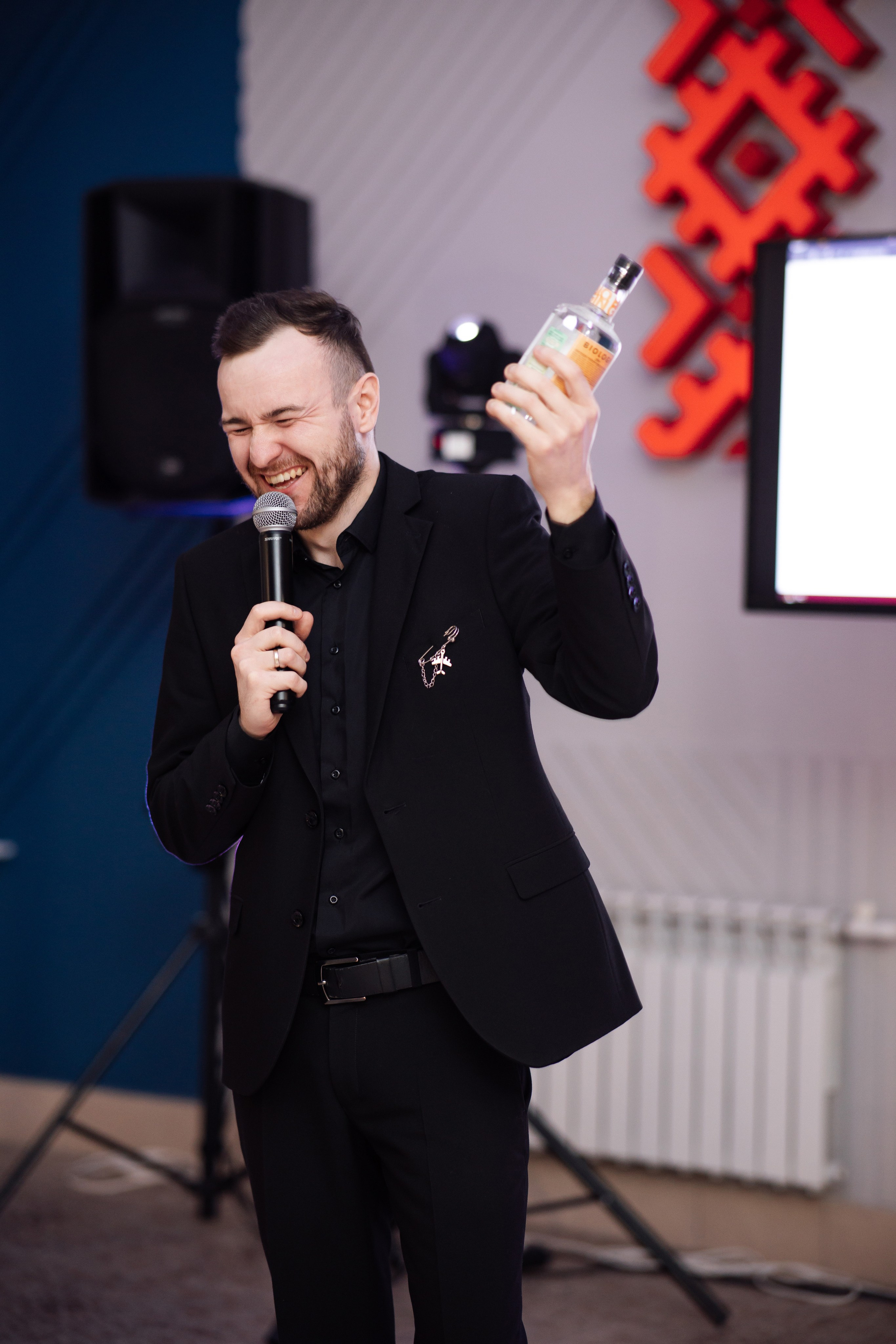 Барин ≪ 8 Марта ≫. Свадебный фотограф Михаил Александров