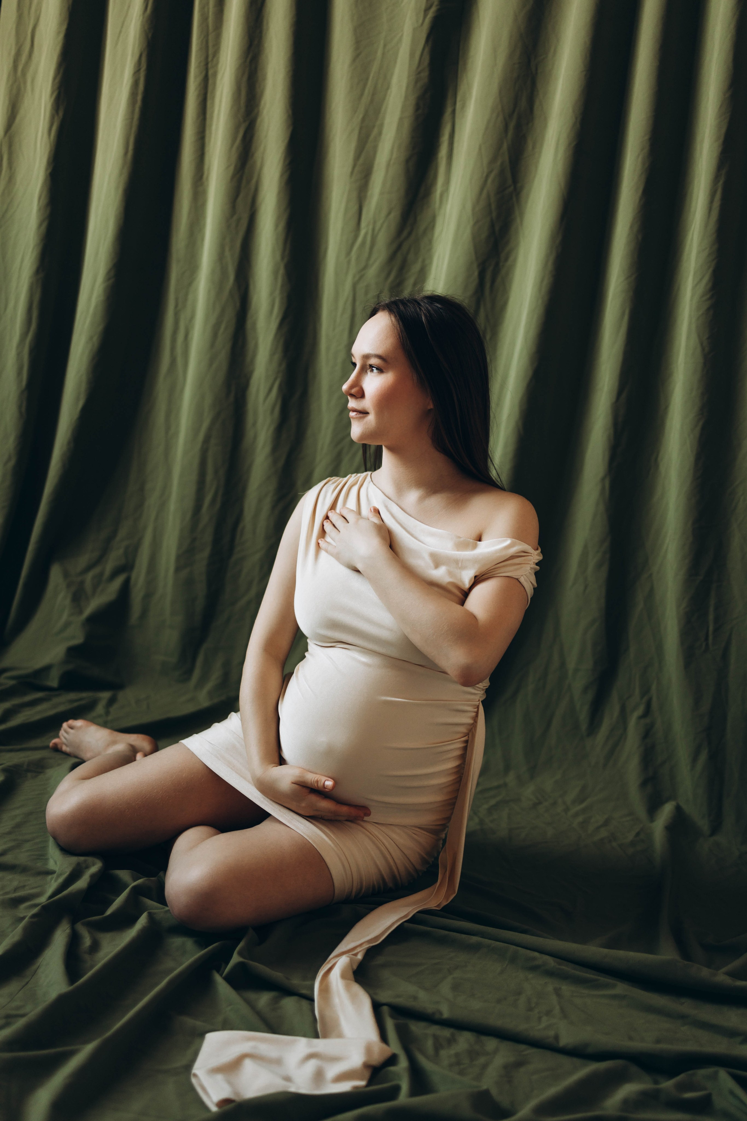 Дарина. Фотограф в Новосибирске