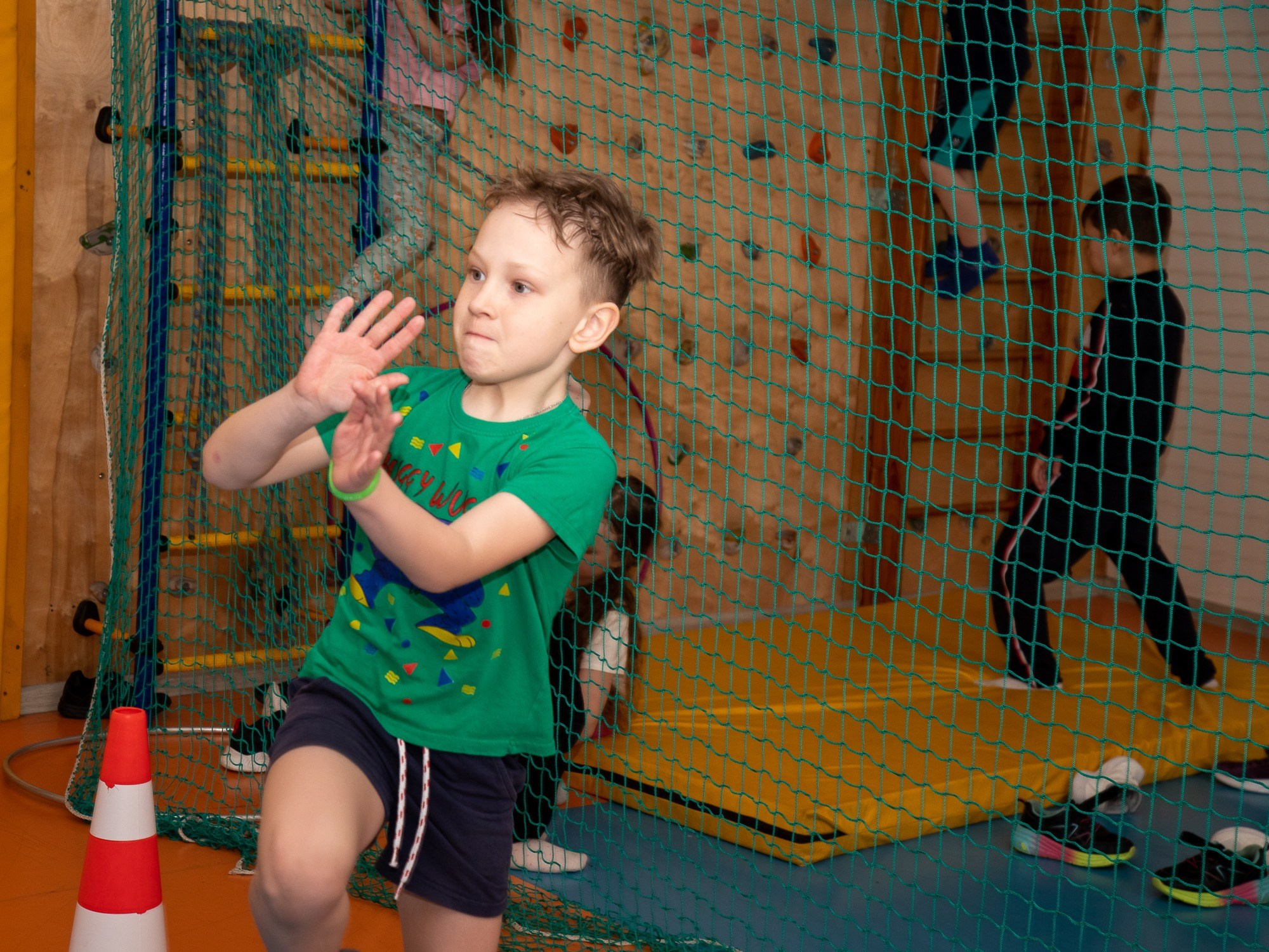 Учебные будни первоклассников. Фотограф во Владивостоке Анастасия Стробыкина