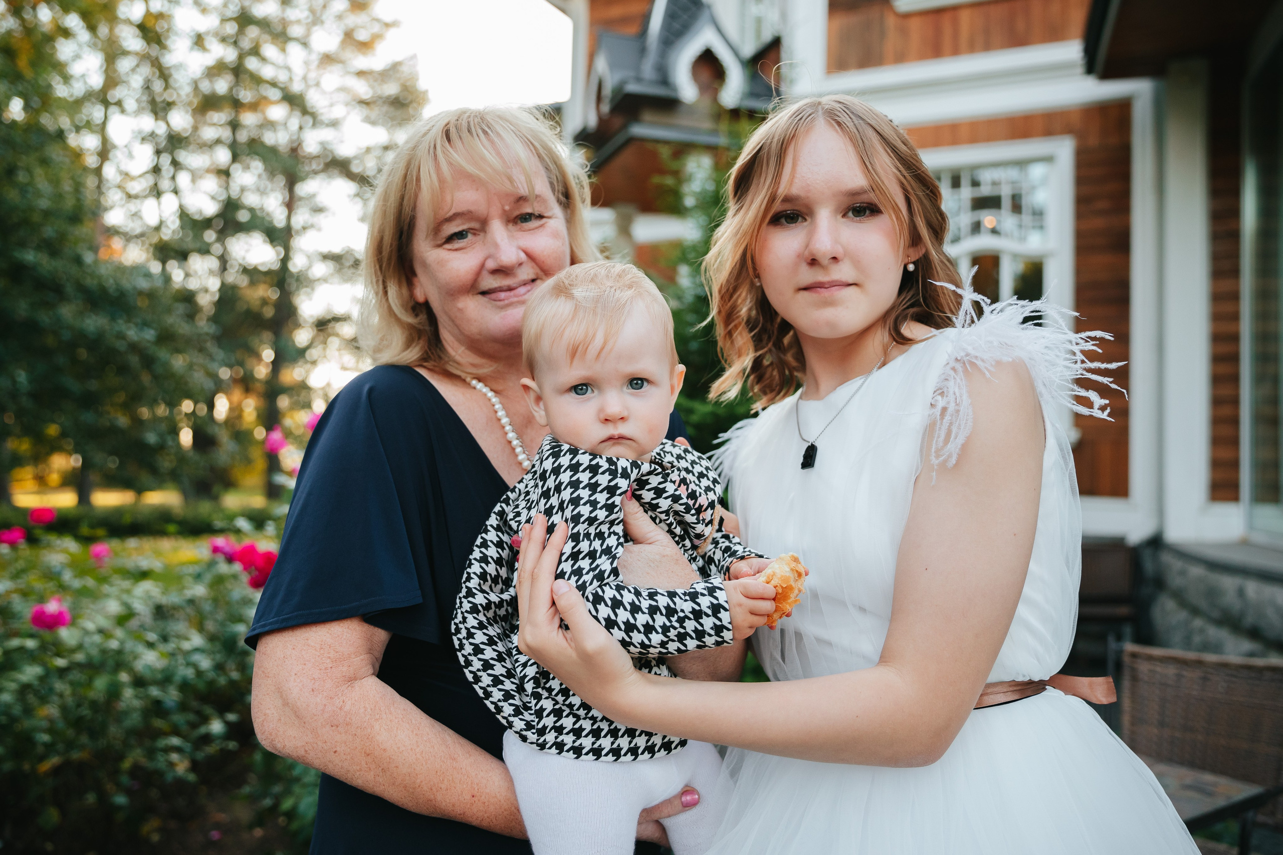 Федор и Ксения. Семейный lifestyle фотограф в Санкт-Петербурге Людмила Пахомова