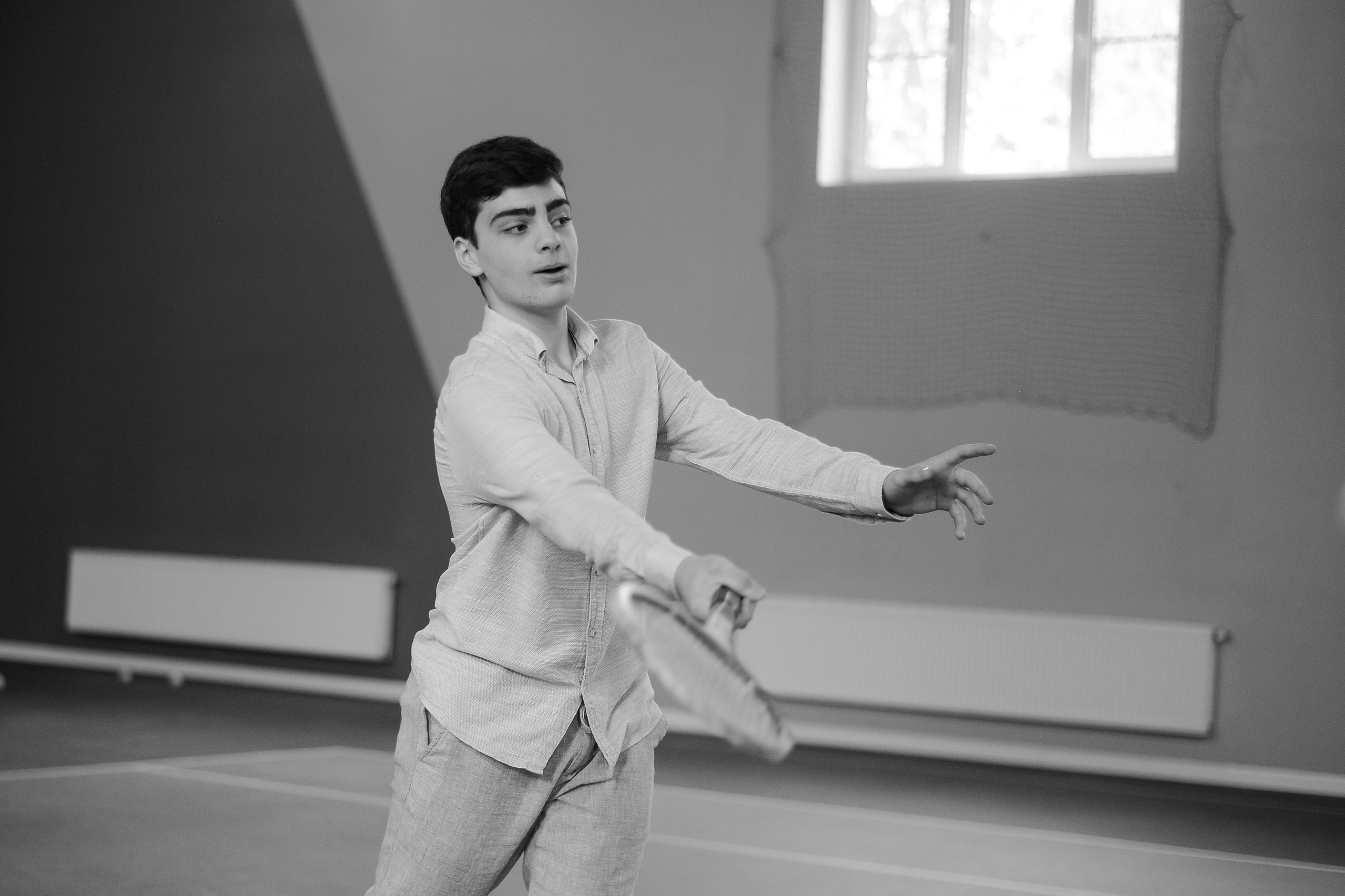 Теннис. Thephoto-russia.ru