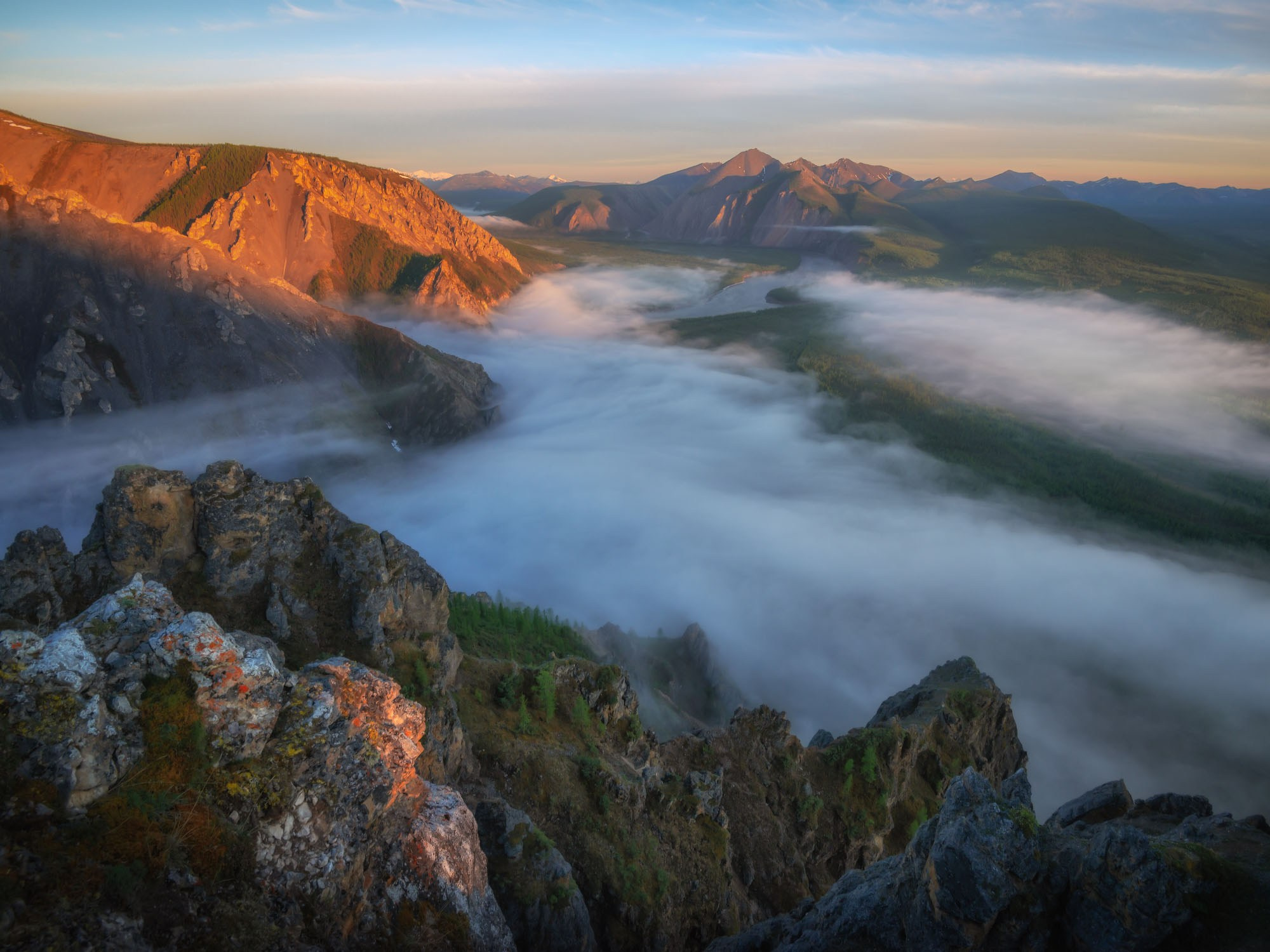 Фотографии Якутия