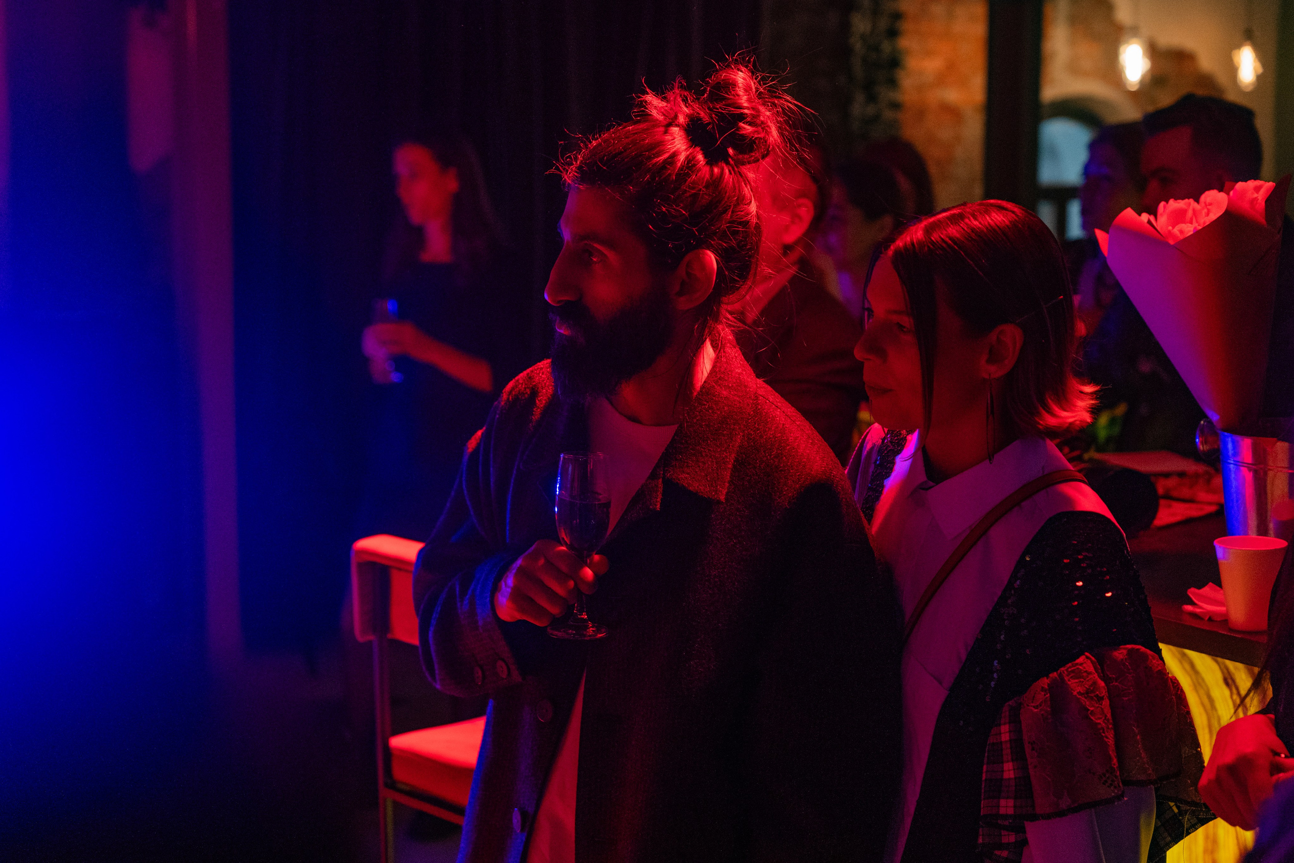 TERRA Loft День Рождения Татьяны. Фотограф Никита Комаров