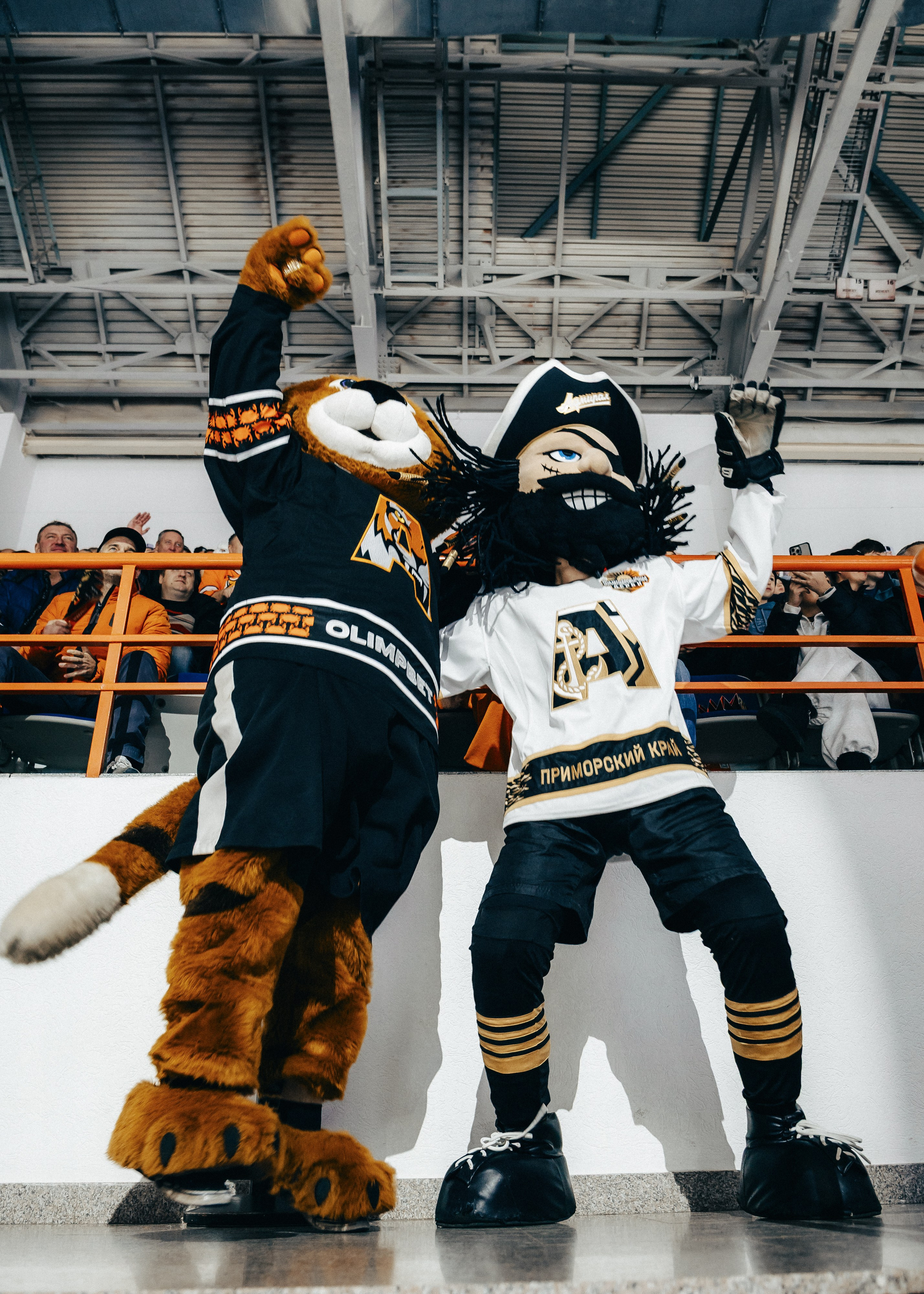 Ваши праздники. Андрей Малахов — Фотограф в Хабаровске