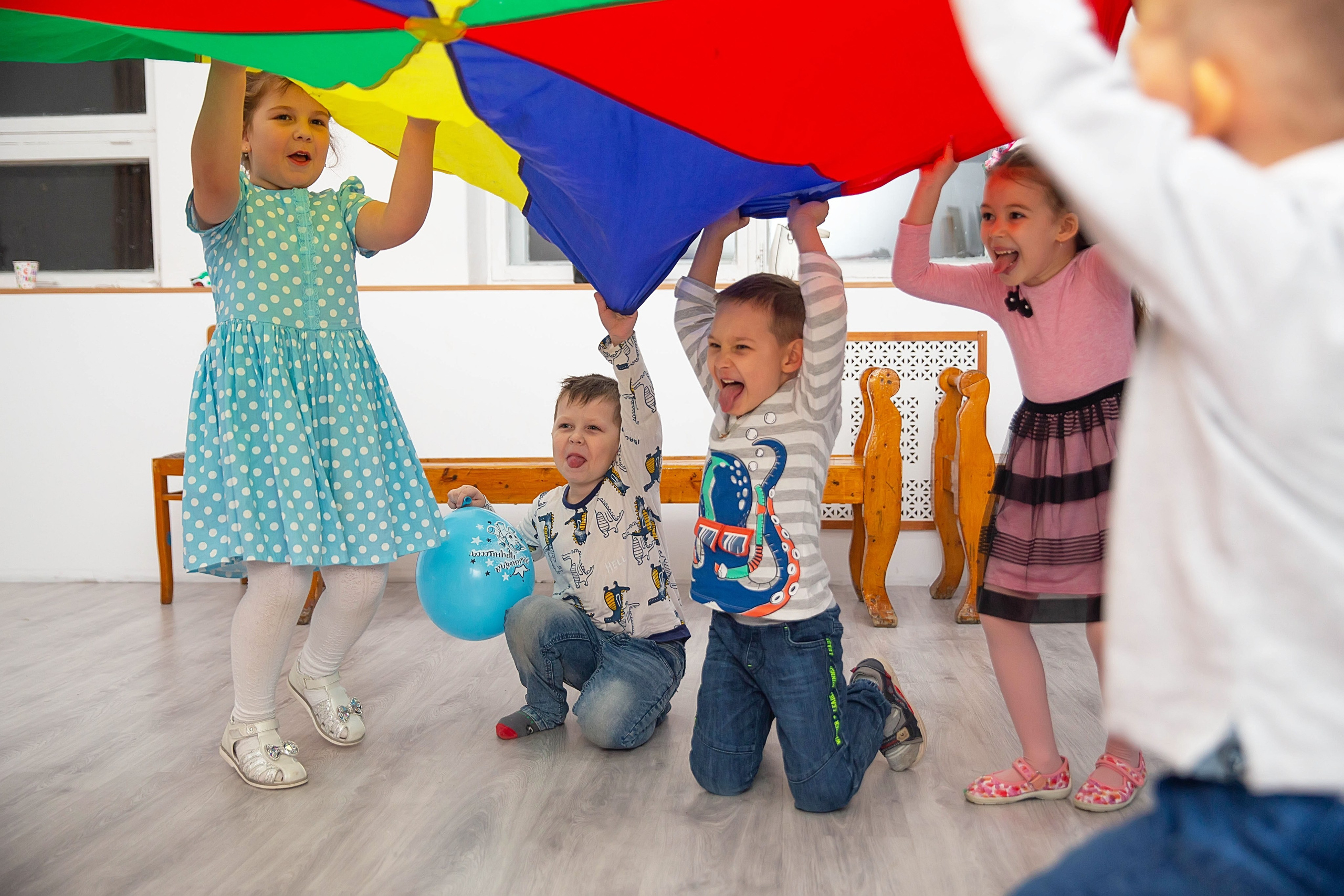 День рождения. Семейный и детский фотограф в Нижнем Новгороде