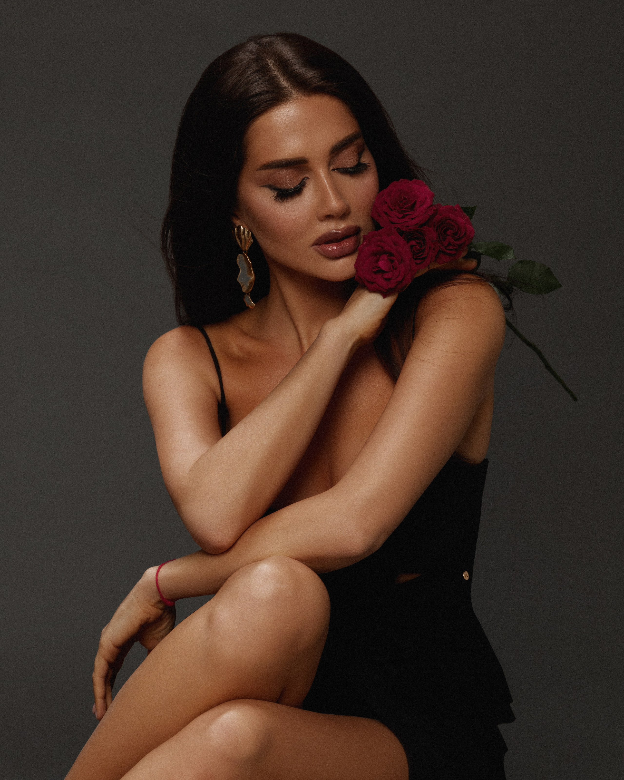 Personal. Фотограф Федотова Валерия Москва Дубай