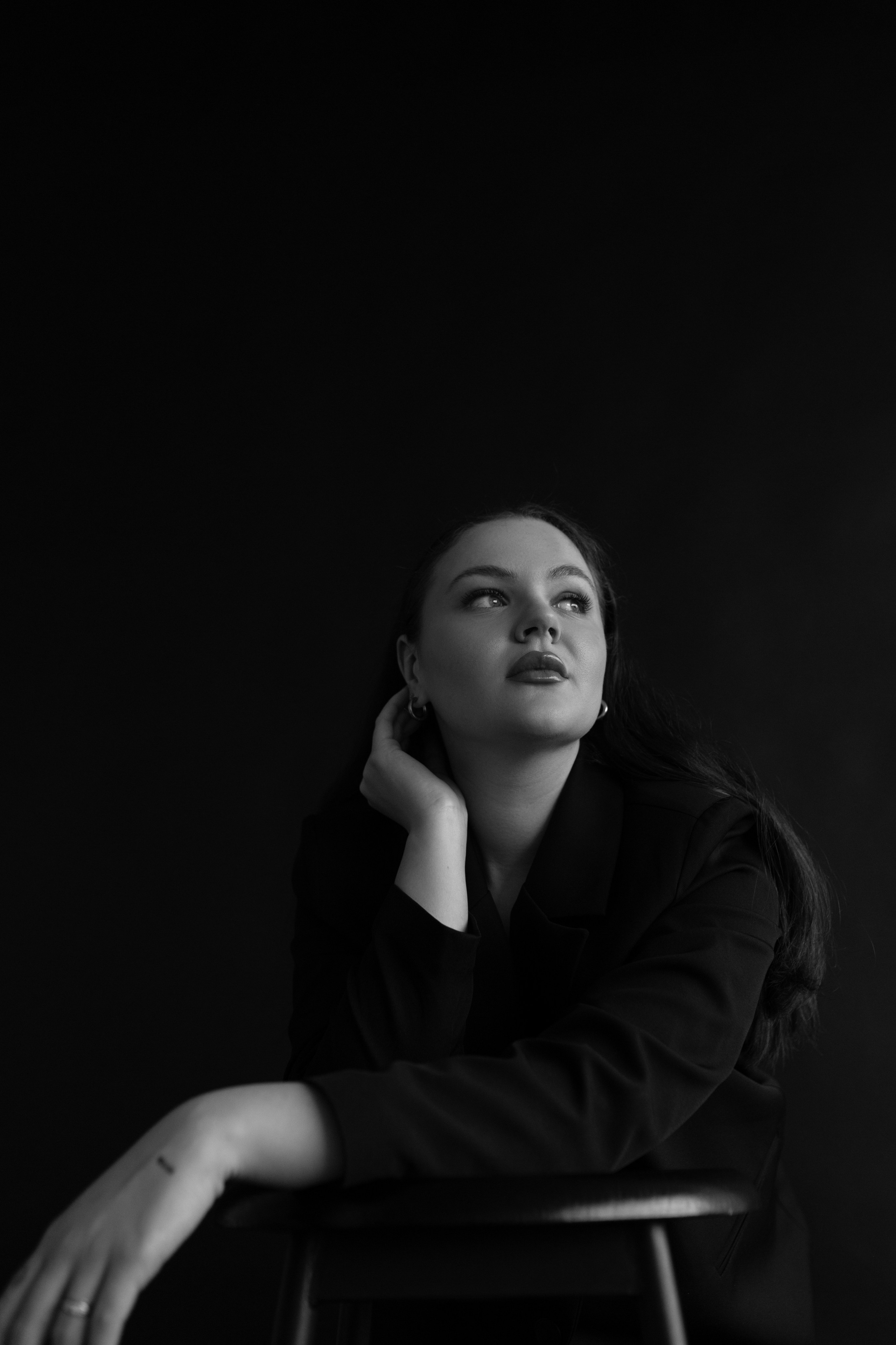 Дарина. Фотограф Новосибирск Халуева Елена