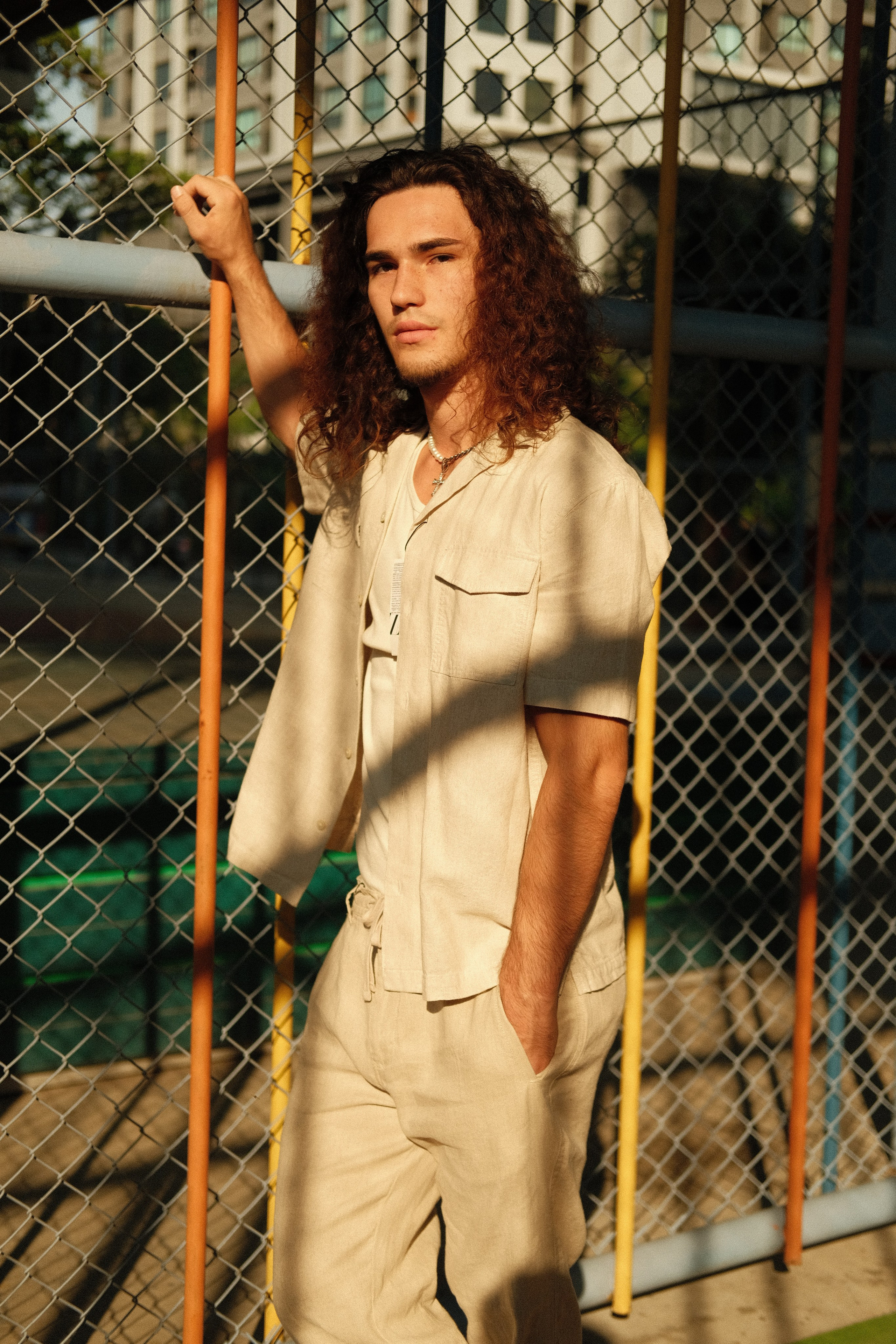 Мужские съемки разное. Профессиональный фотограф в Москве Павел Жданов