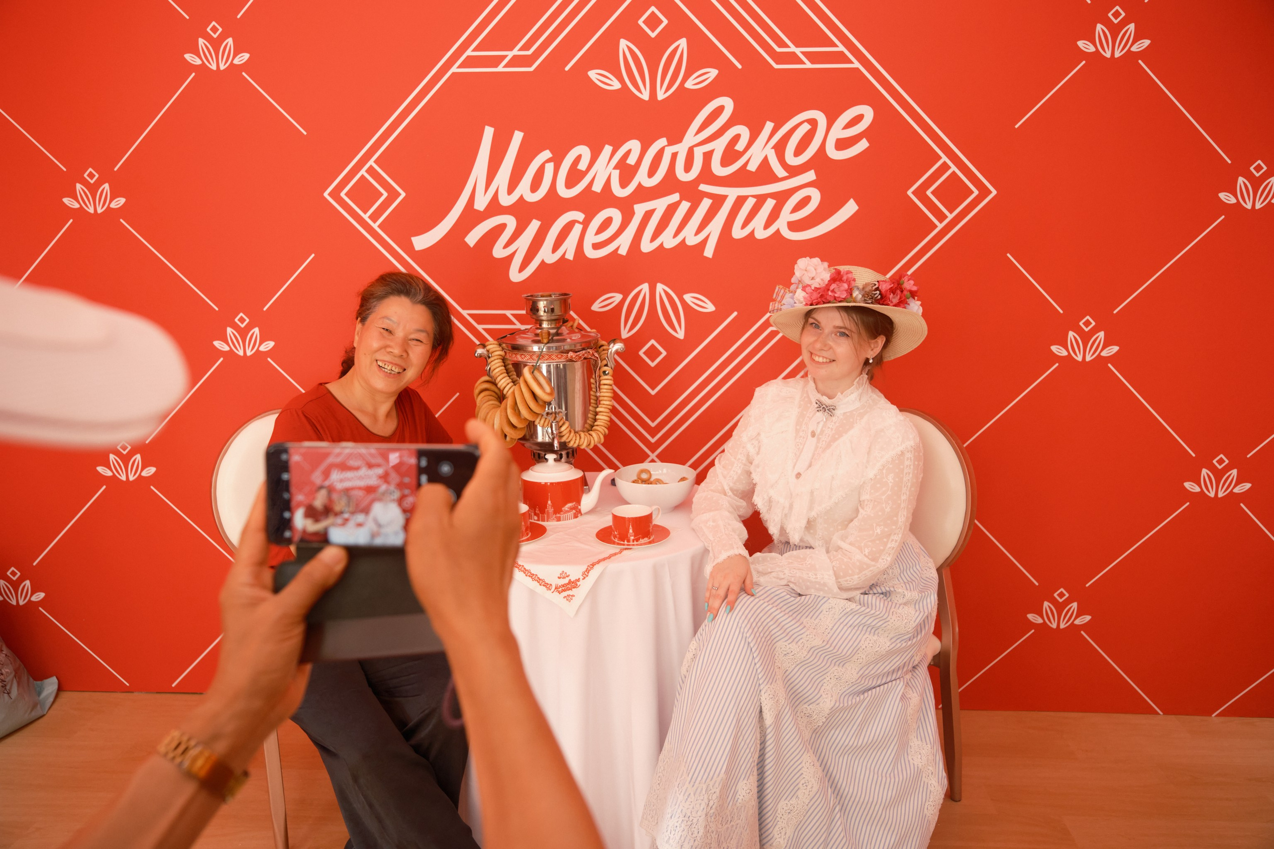 Фестиваль «Московские сезоны» в Пекине. Профессиональный фотограф в Москве Павел Жданов