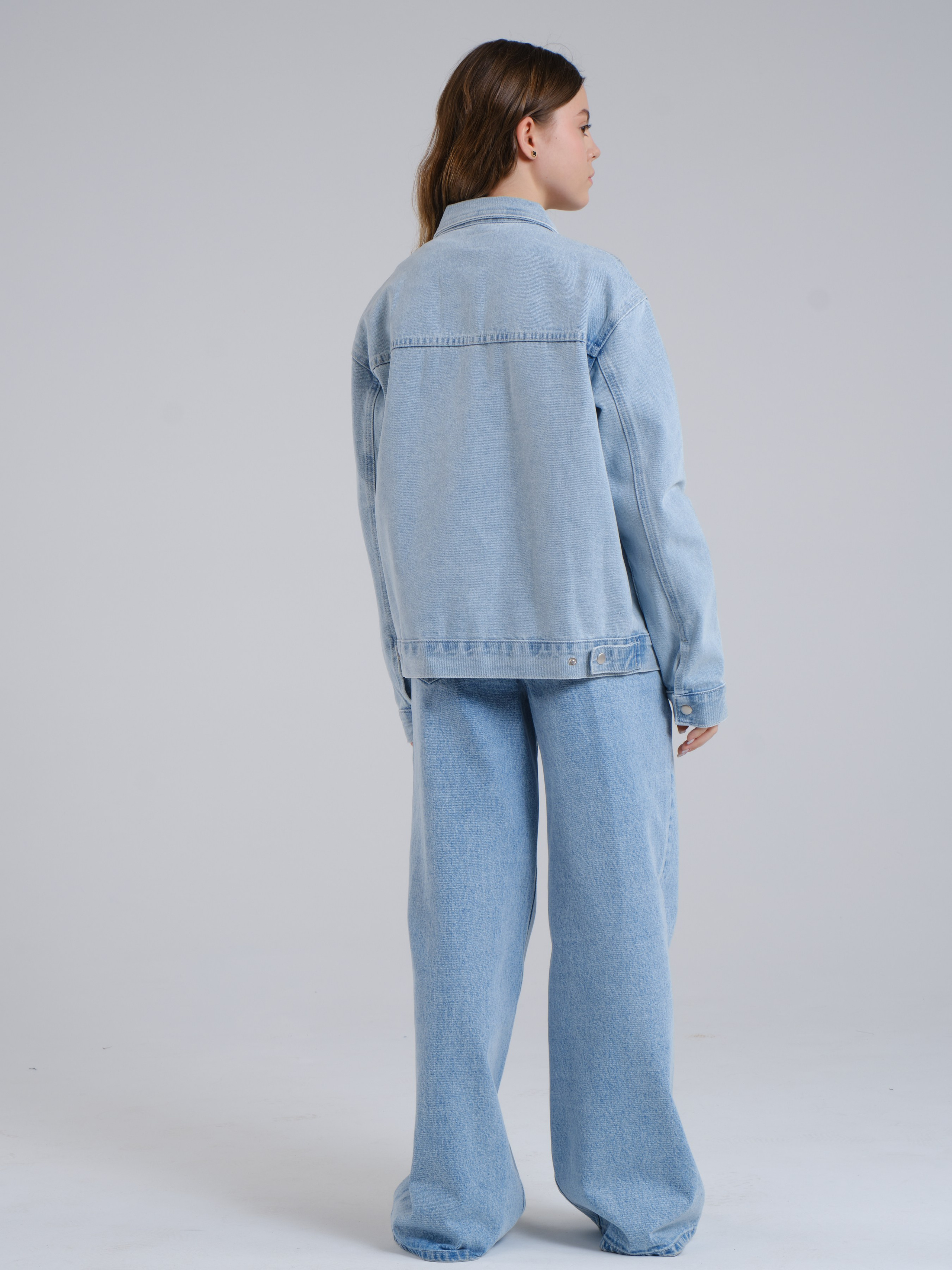 Каталог Детской одежды. Профессиональный фотограф в Москве Павел Жданов