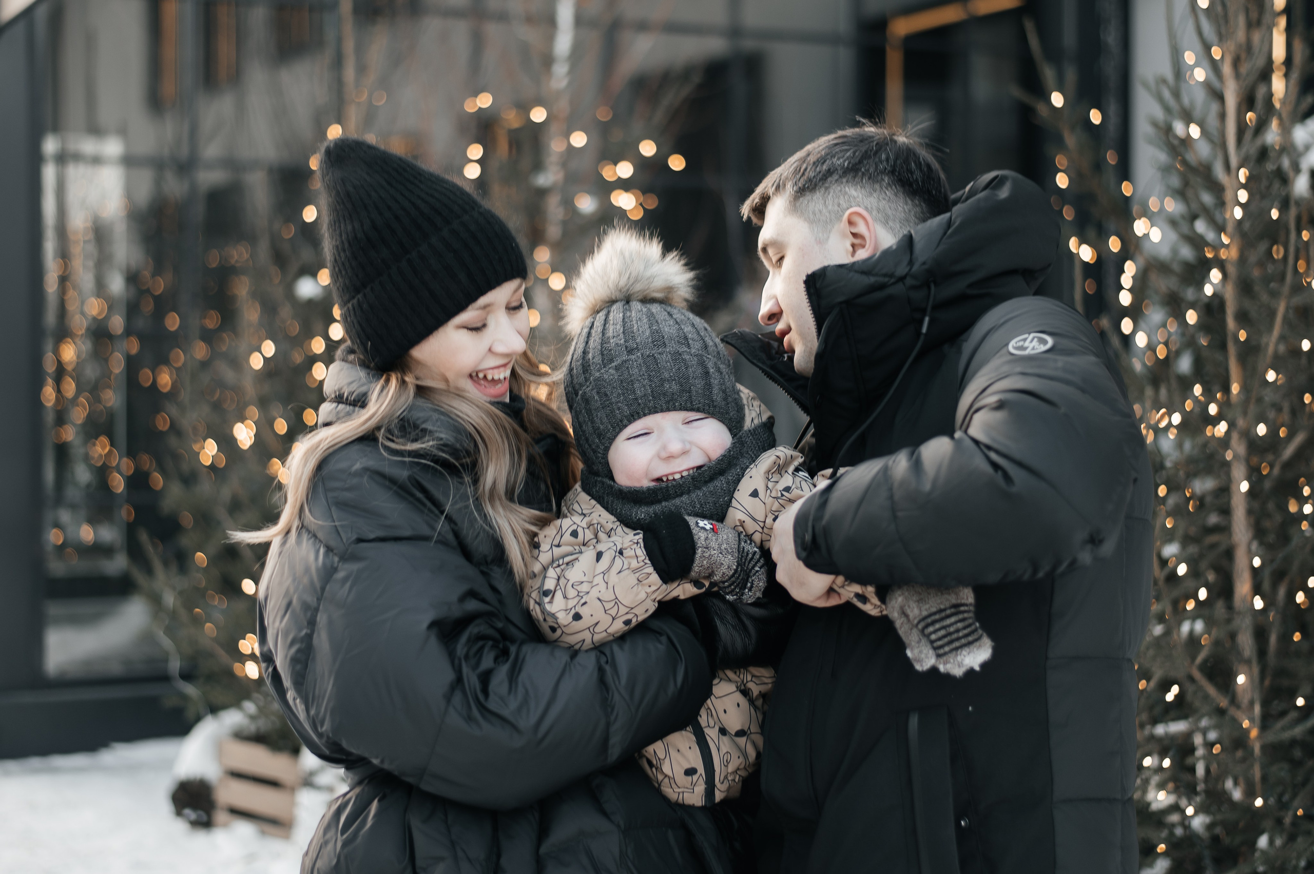 К&М&Ж. Свадебный и семейный фотограф в Красноярске Виктория Тимонина