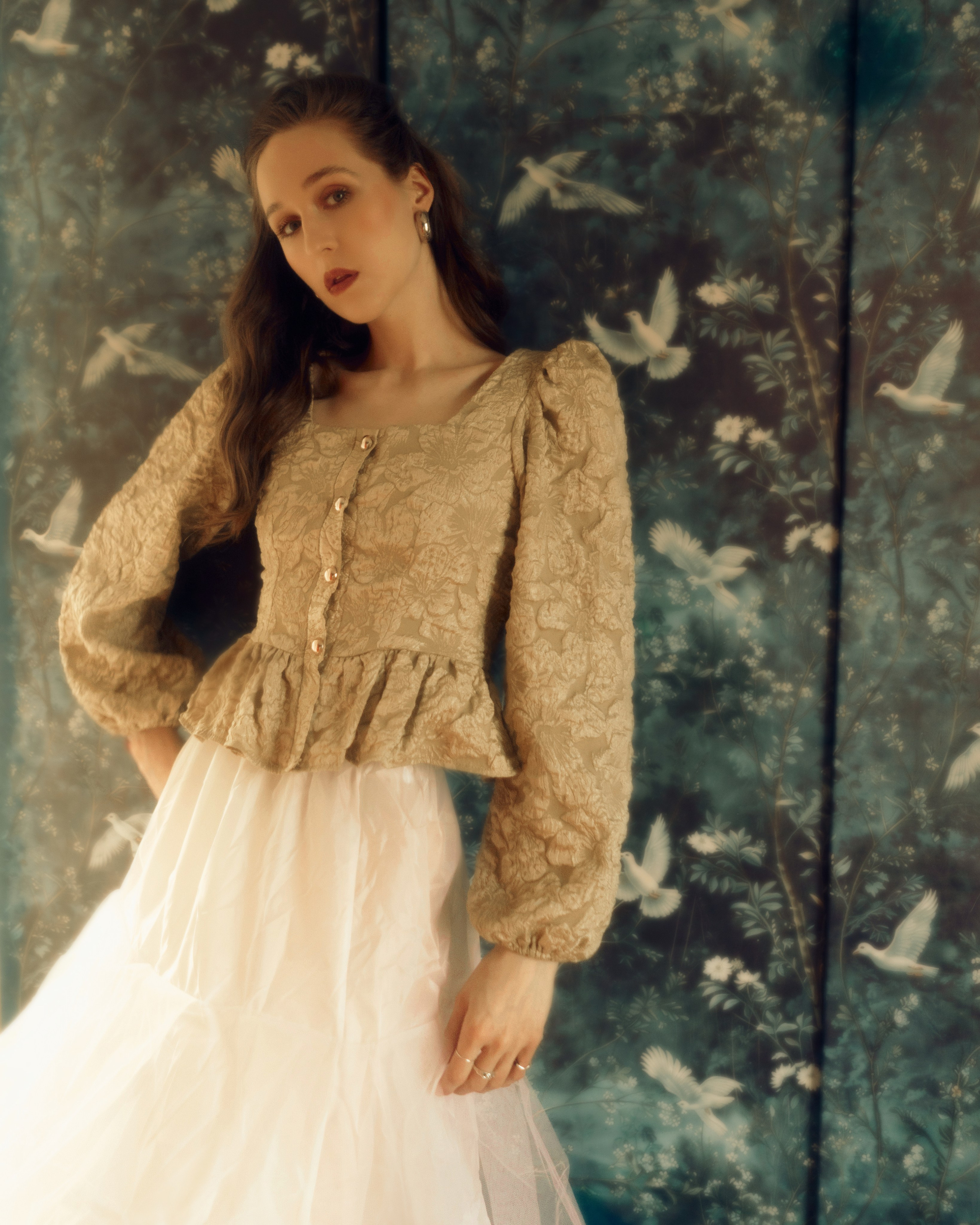 Сквозь'. Свадебный фотограф в Санкт-Петербурге Миша Репина