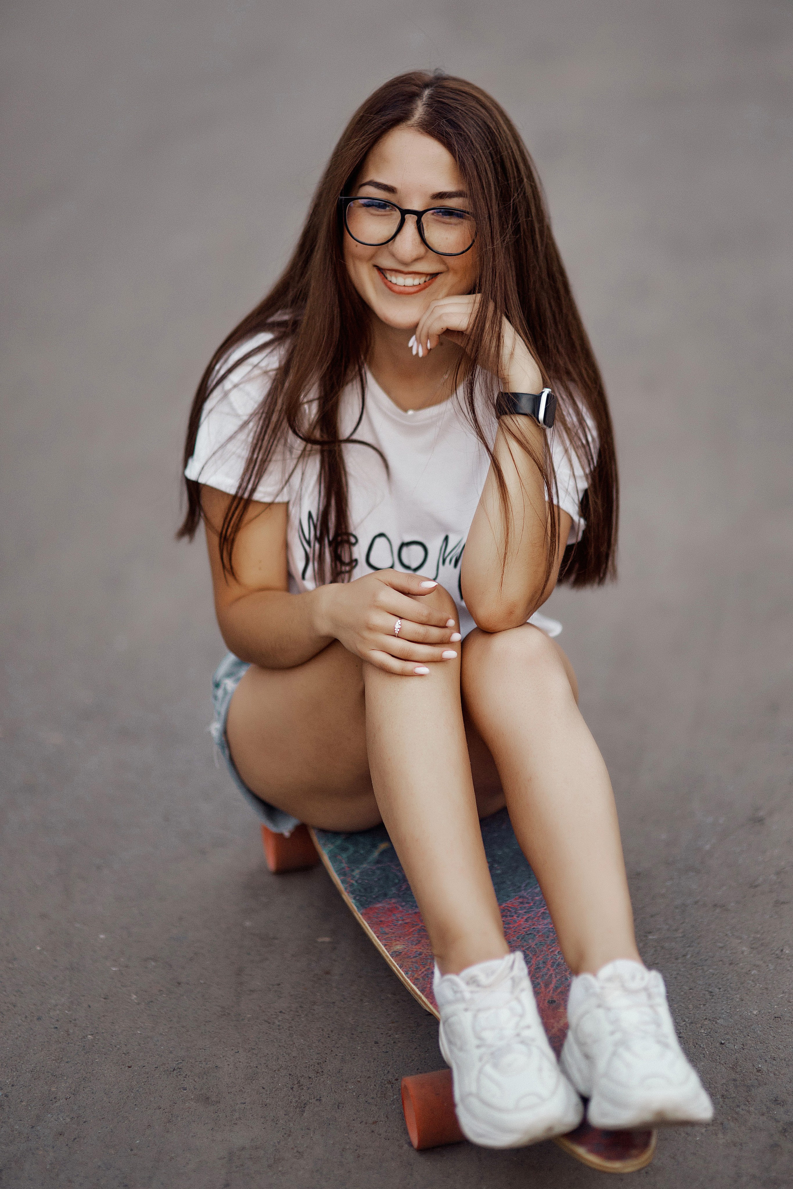 Скейт парк. Свадебный фотограф  Казань Альметьевск Айдар Гарайшин