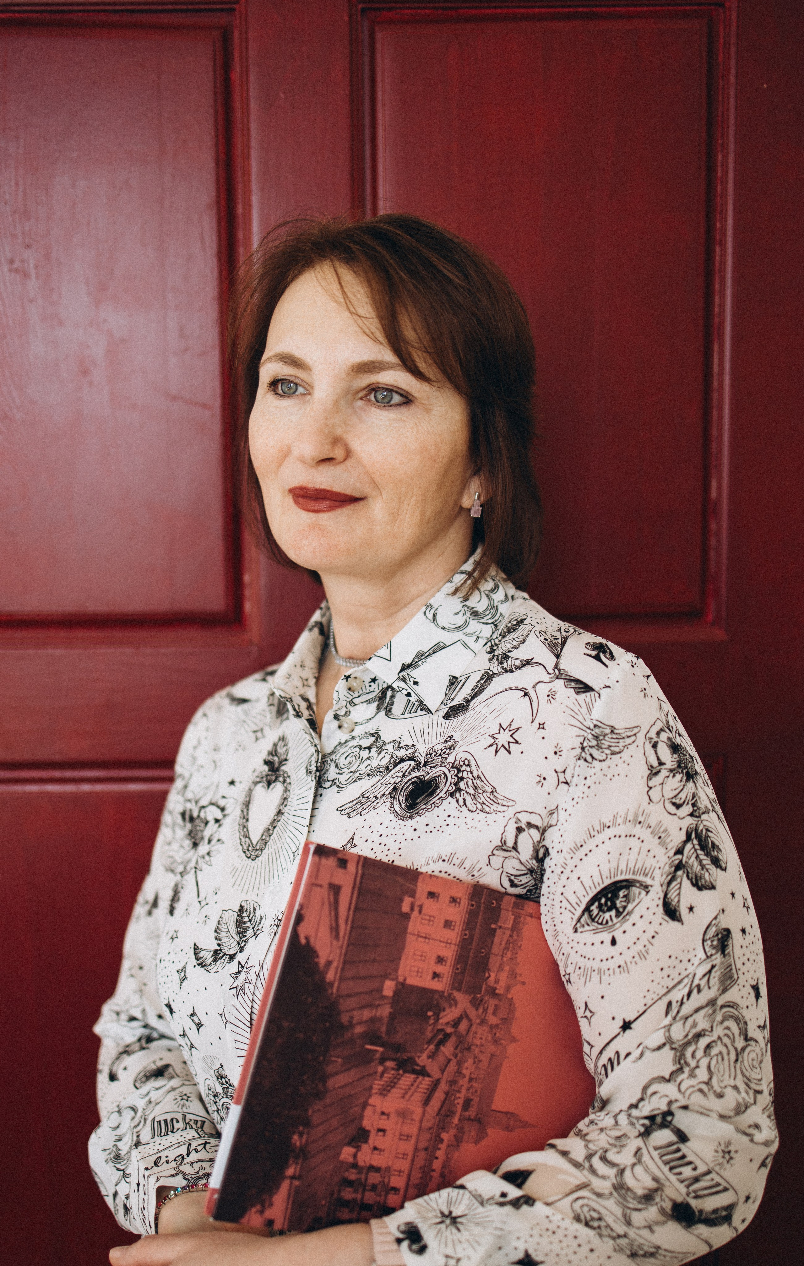 Лекция про любовь. Свадебный и портретный фотограф в Калининграде Наталия Еник