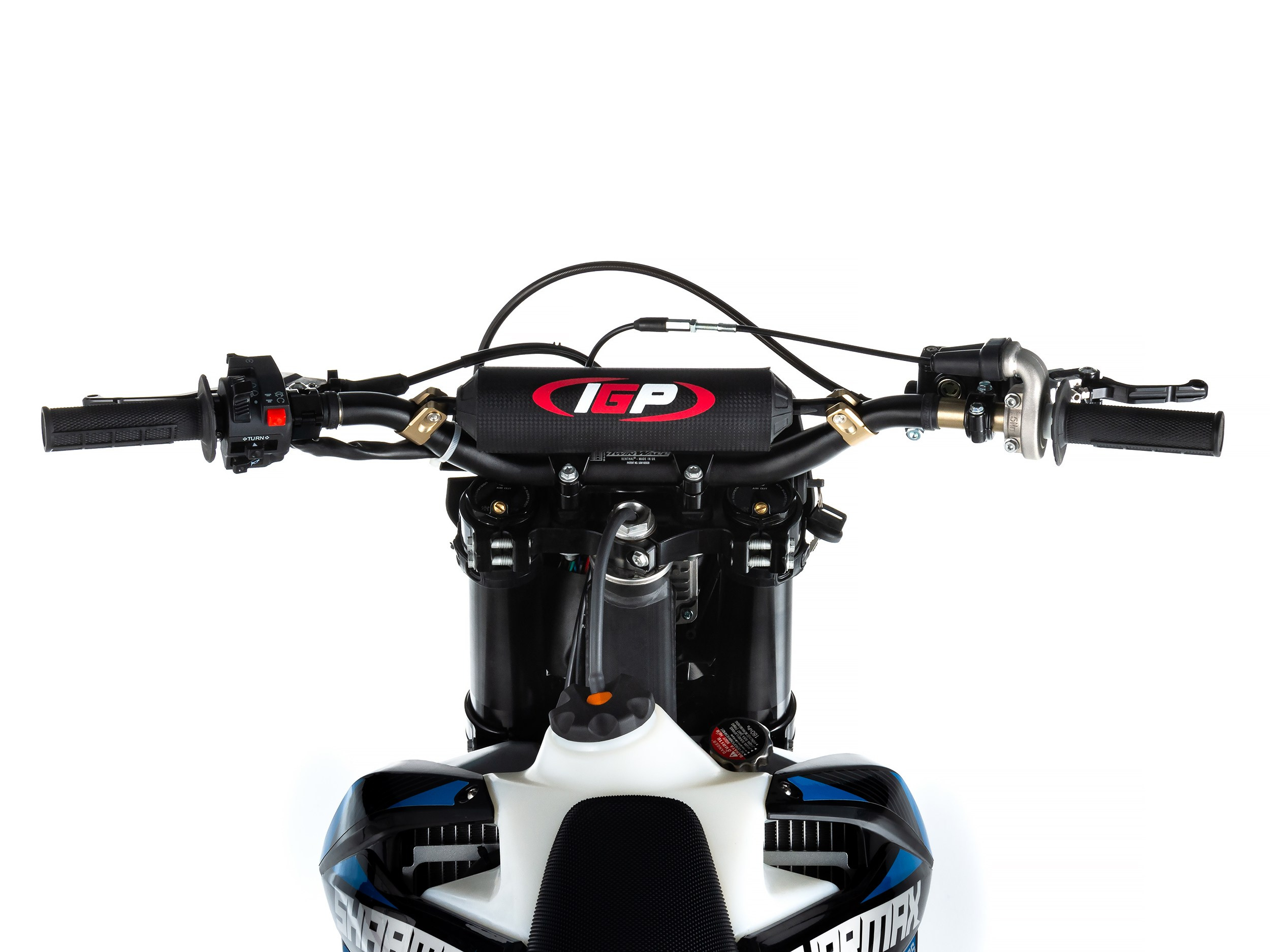 Техника. Vulgar Ferret's Production