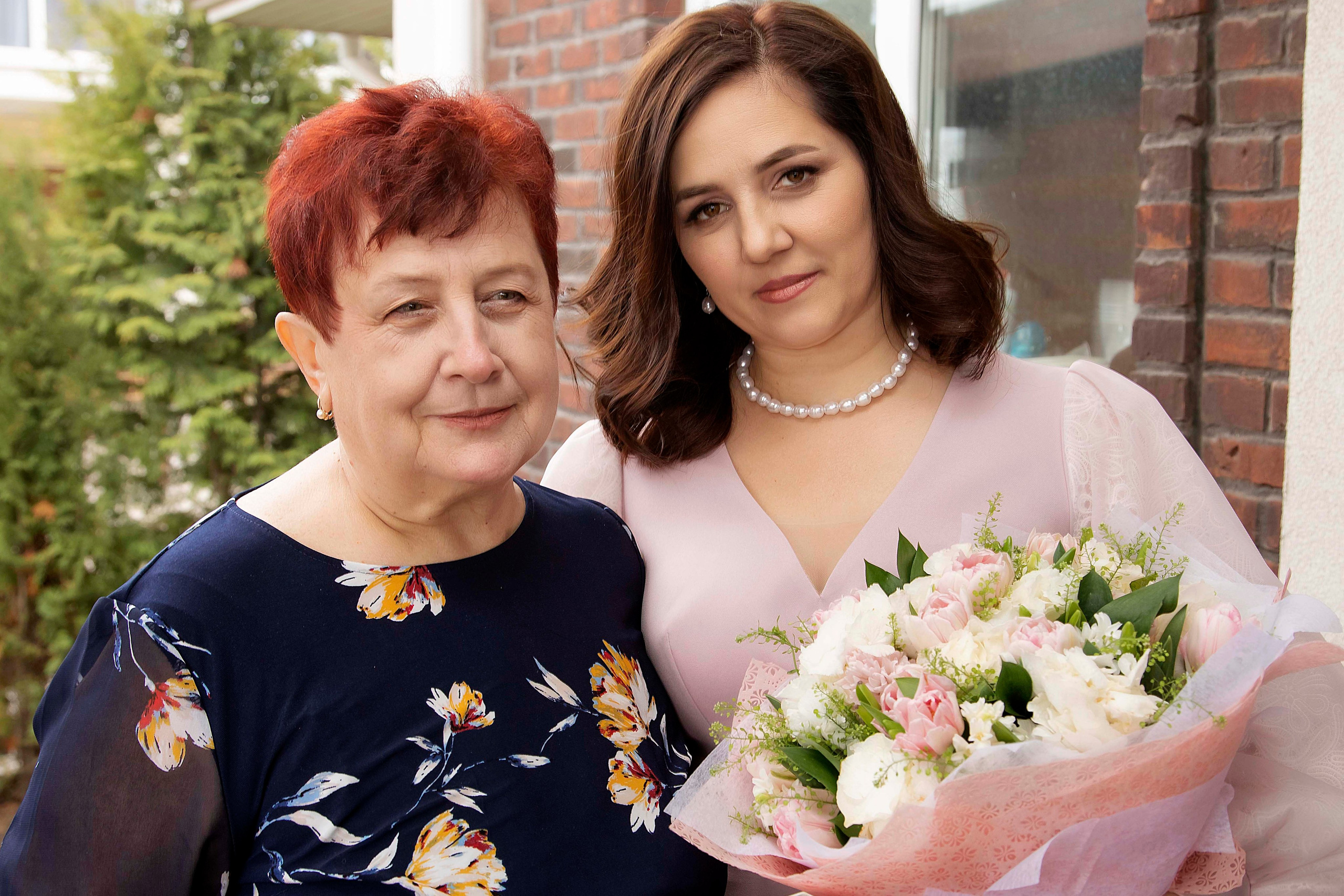 Арина и Роман. Семейный и детский фотограф в Санкт-Петербург. Natalia Fadel