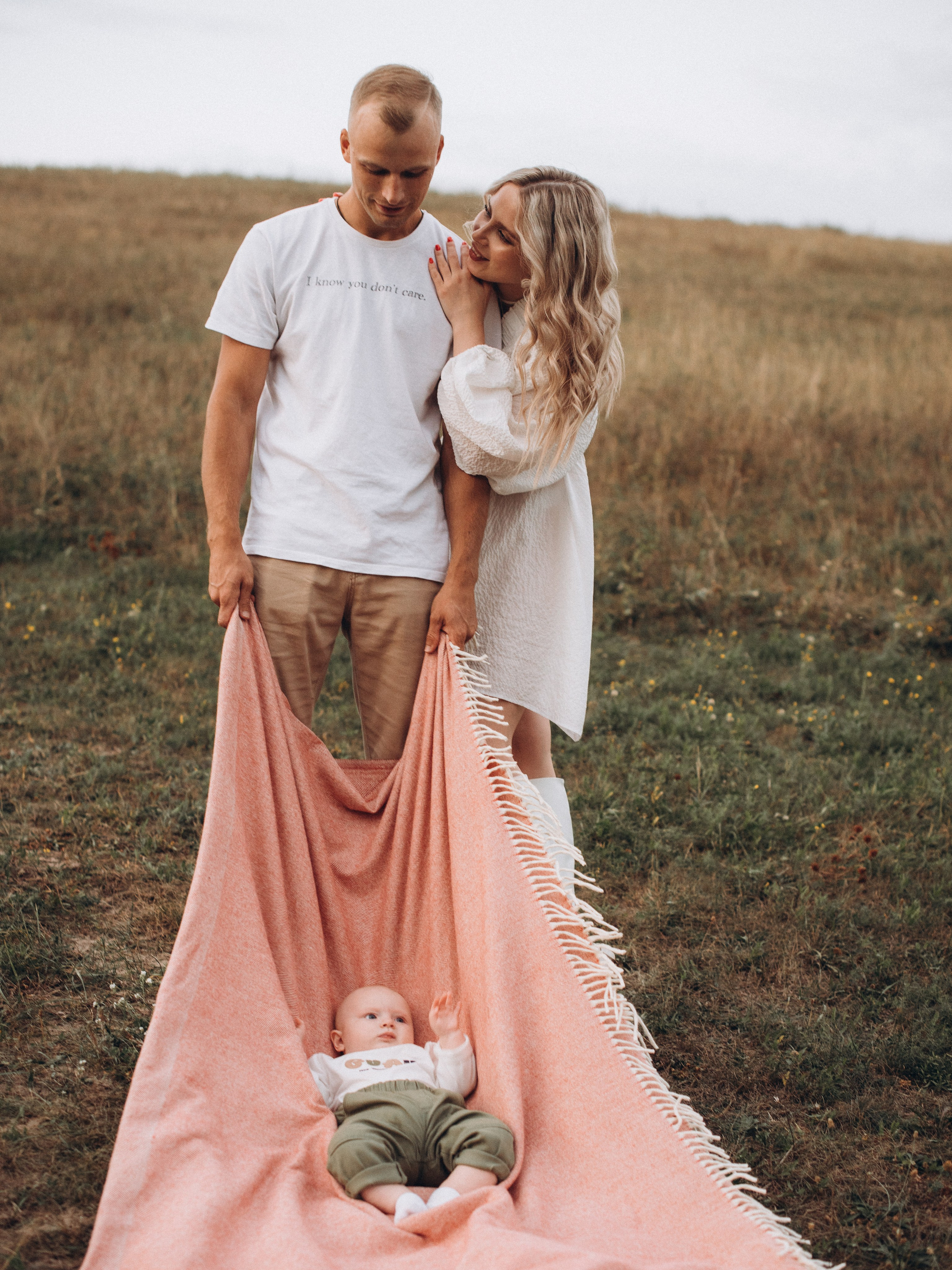 Прогулочная история. Фотограф Любовь Подосенова Липецк|Воронеж