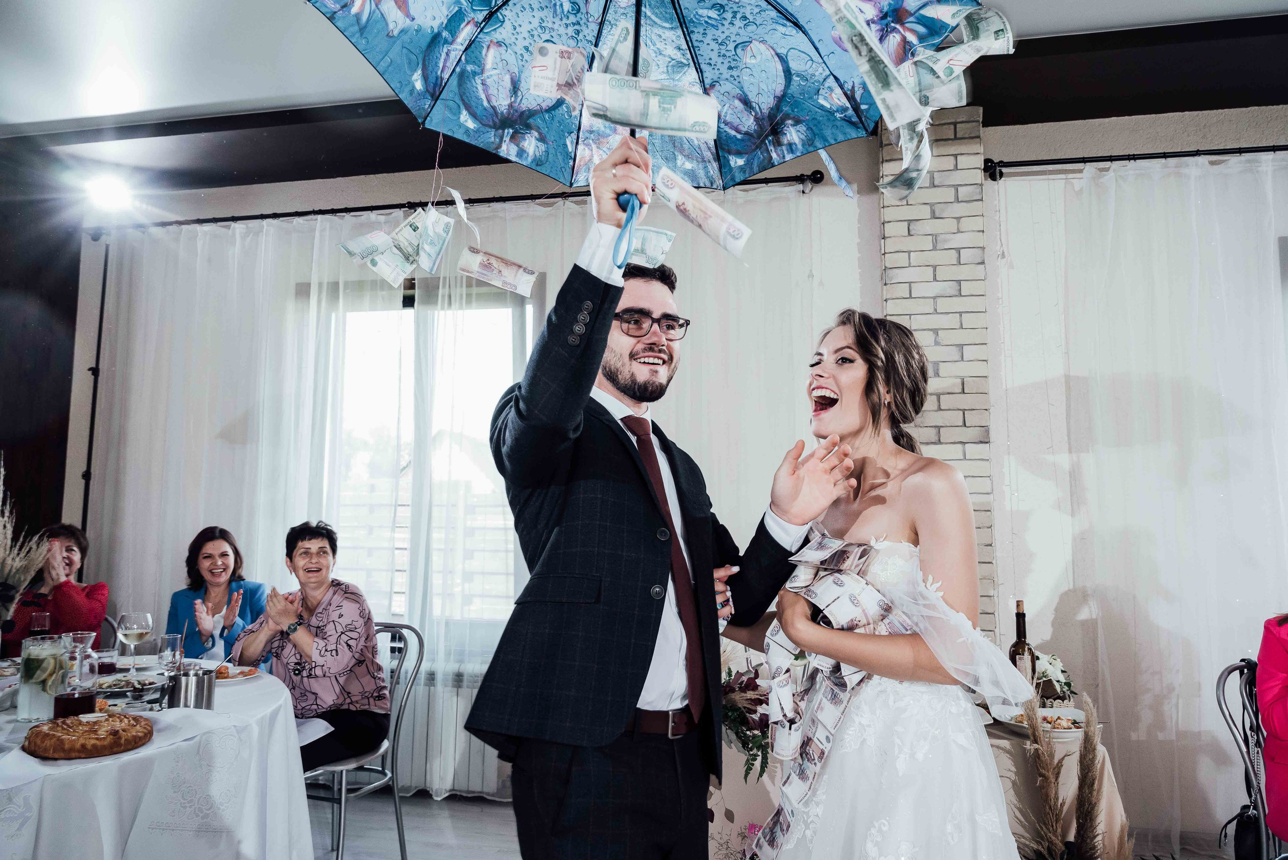 Саша и Катя. Тамара Власова