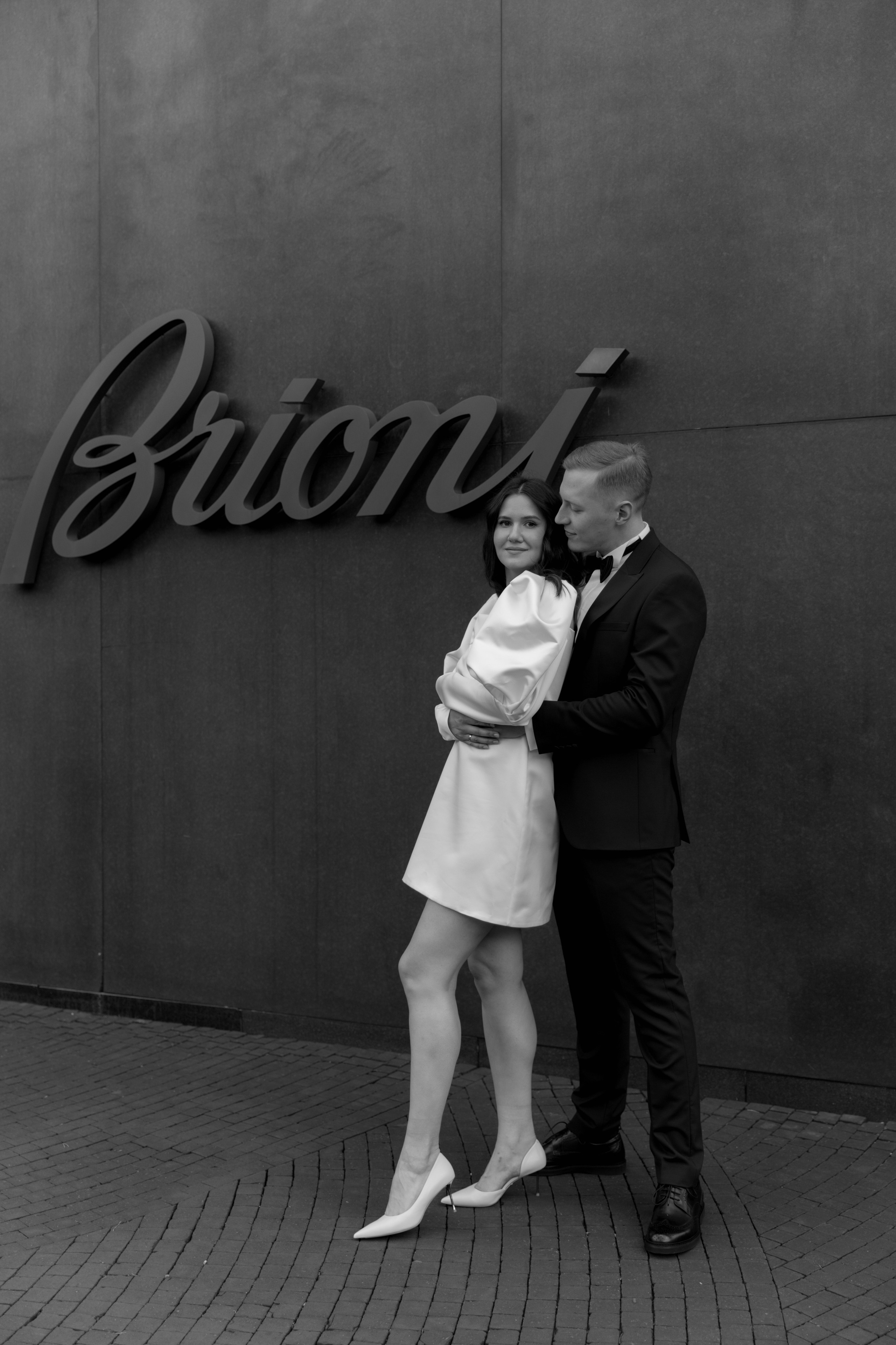 Maria & Andrei. Свадебный фотограф в Москве и в Санкт-Петербурге