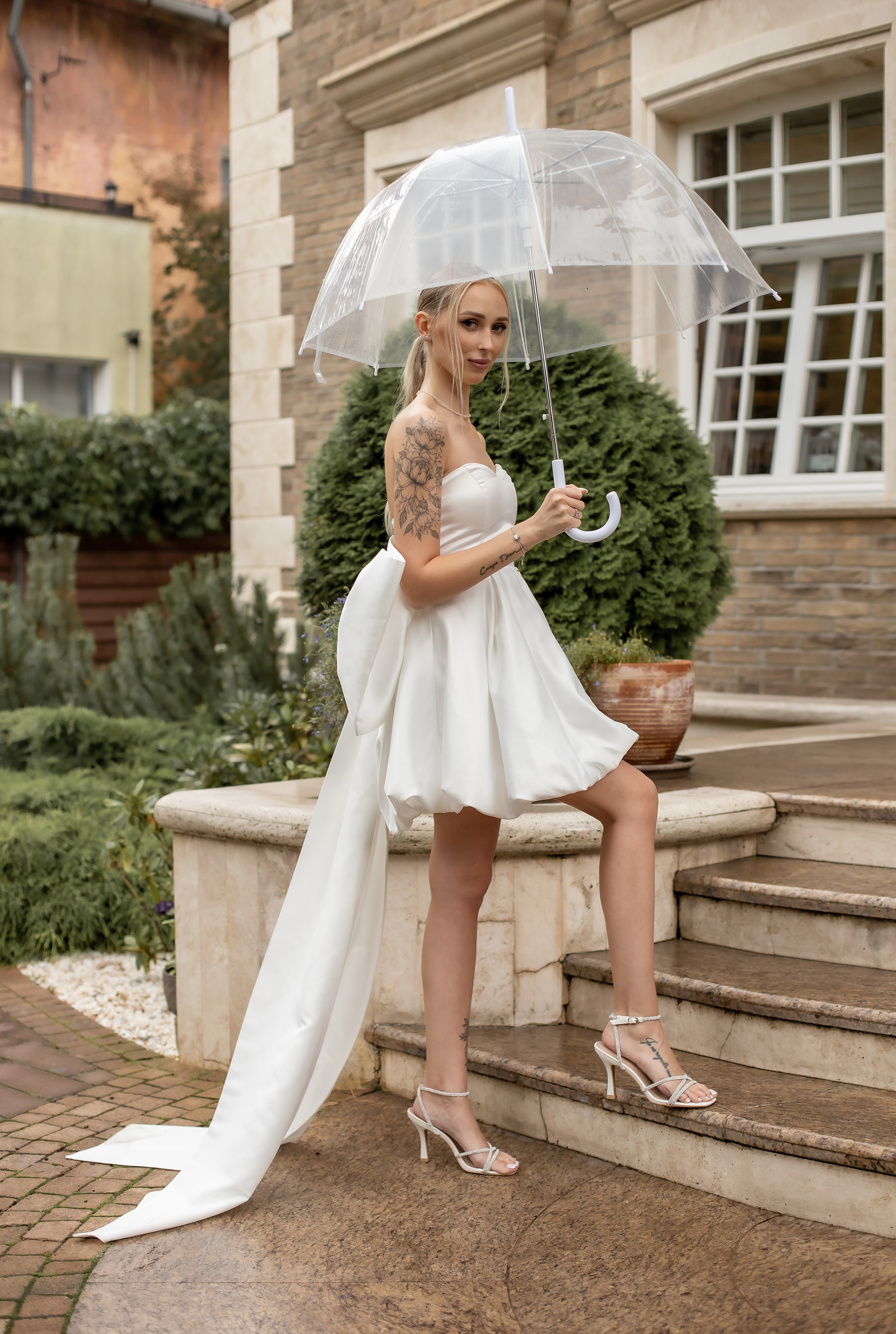 Кристина и Максим. Вилла Тоскана. Фотограф в Калининграде Решетникова Алина