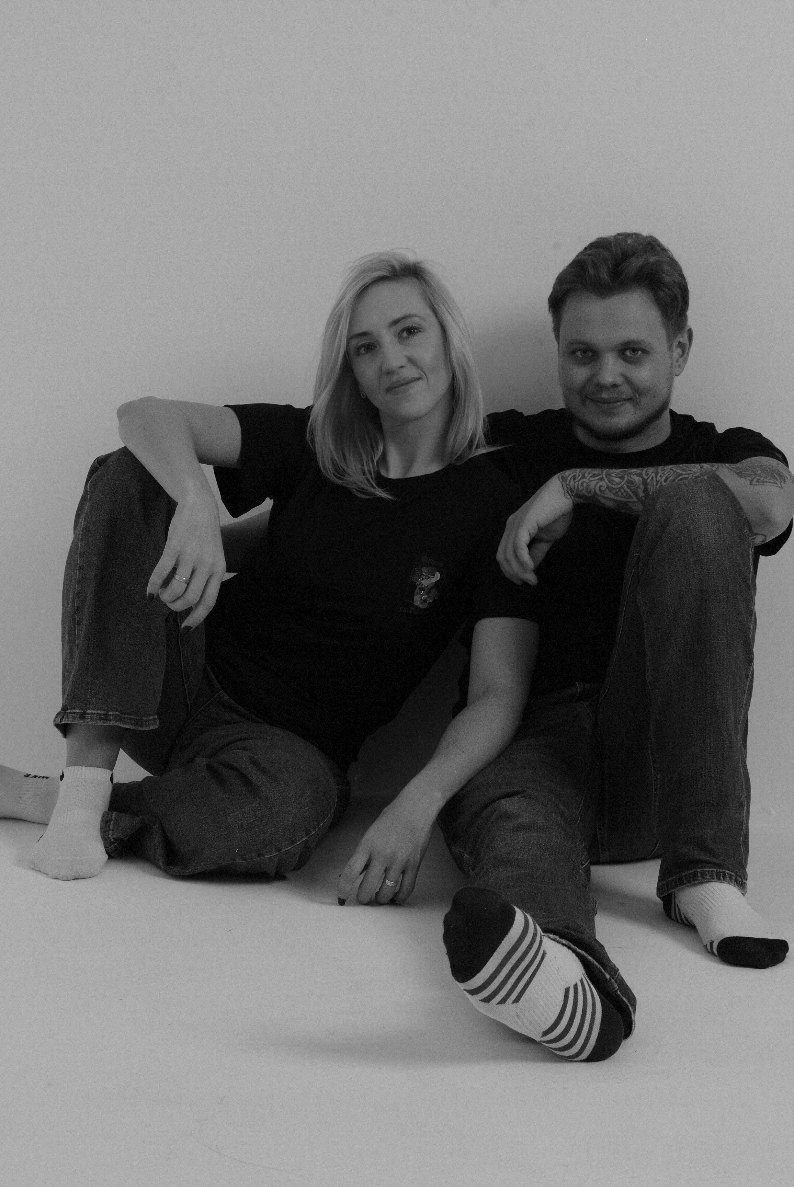 Анна. Фотограф Мария Мусаелян