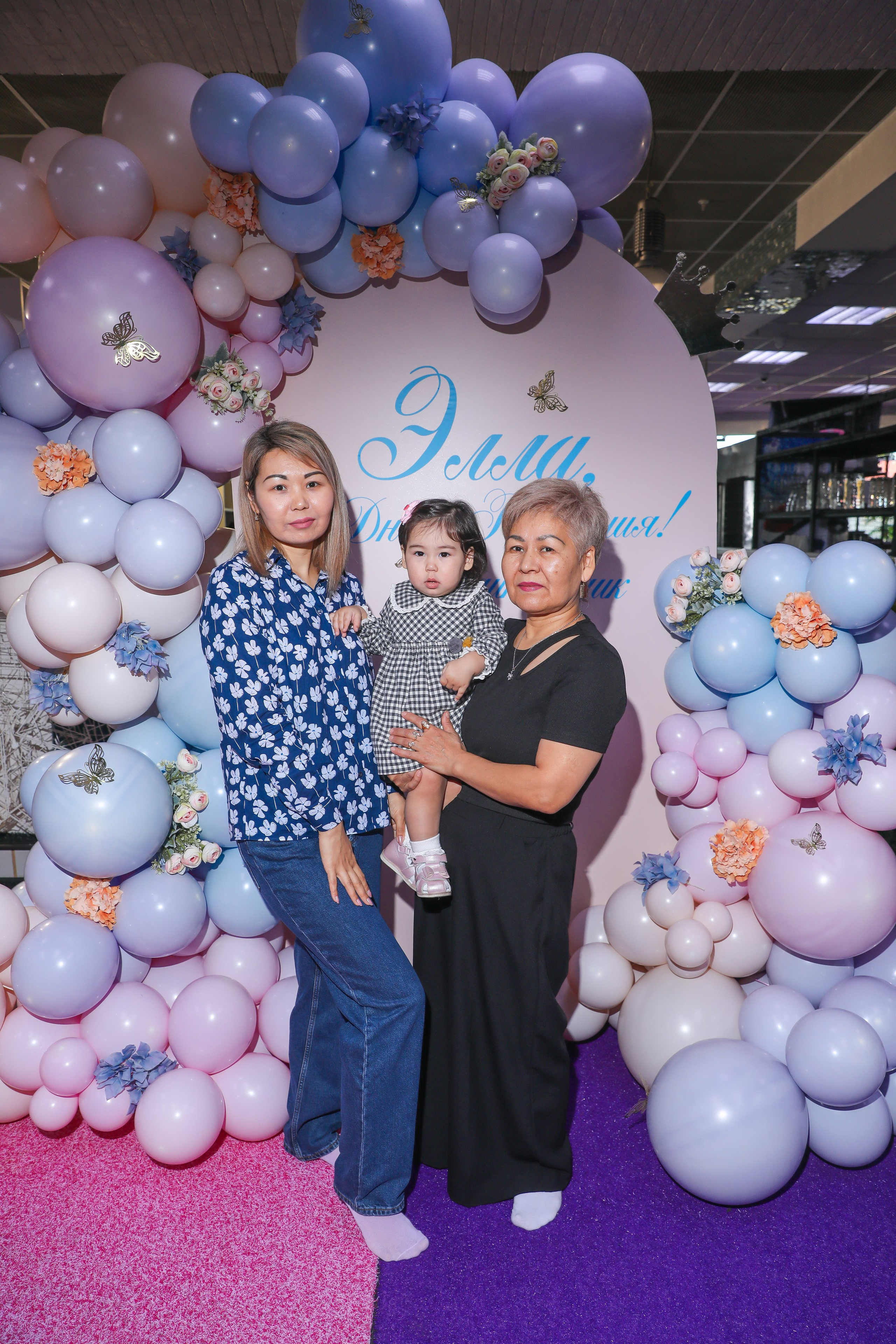 ДЕТСКИЕ МЕРОПРИЯТИЯ. Photographer Viktoriya Markushina «My world throug»