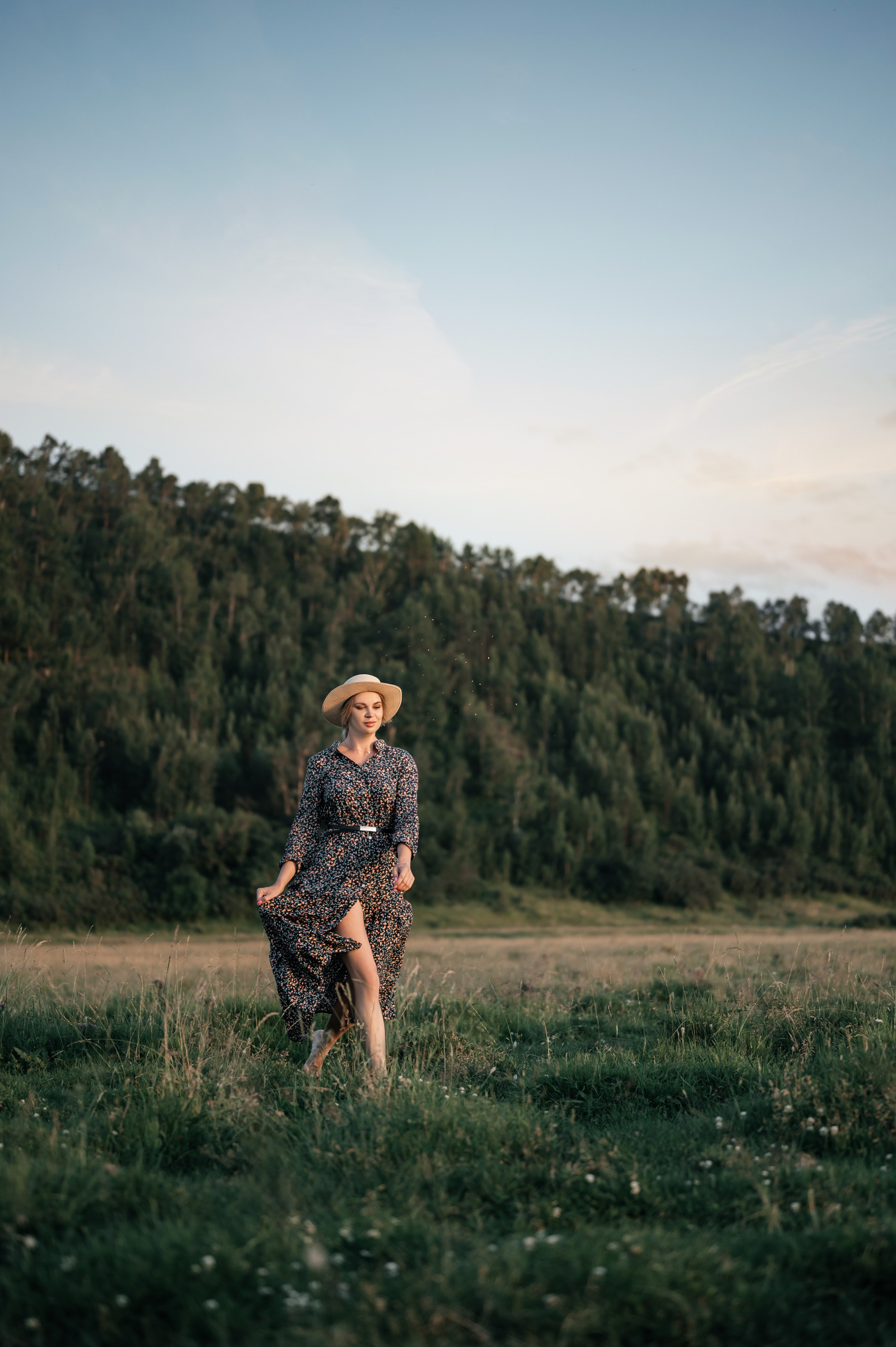 М А Р И Я. Фотограф Юлия Павлова Красноярск