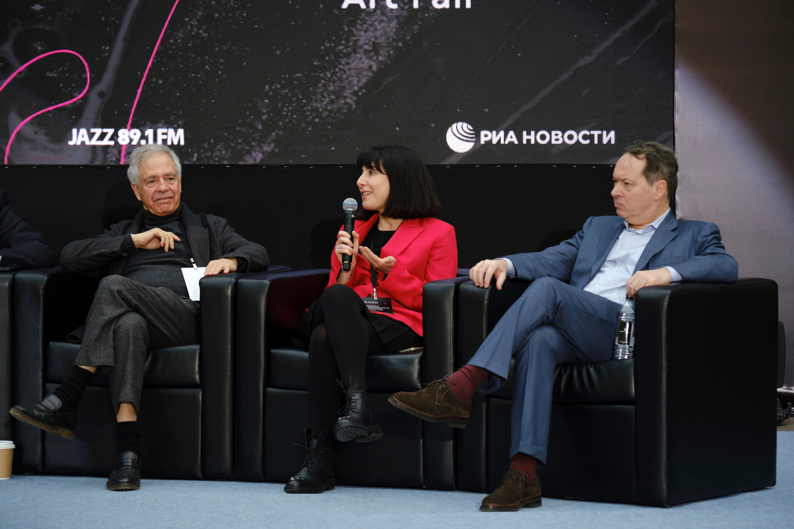 ArtRussiaFair2020. Unposed Society Moscow | Фотограф Аникин Станислав