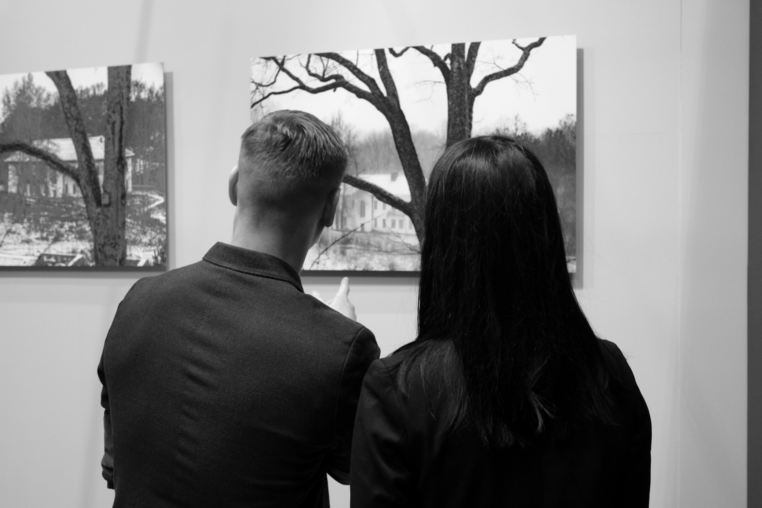 ArtRussiaFair 2020. Moscow street photography workshops and photo tourism