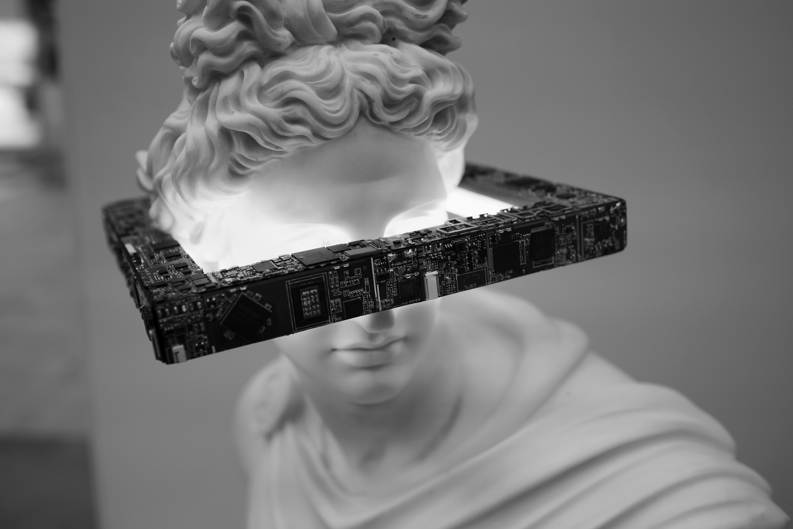 ArtRussiaFair2020. Unposed Society Moscow | Фотограф Аникин Станислав