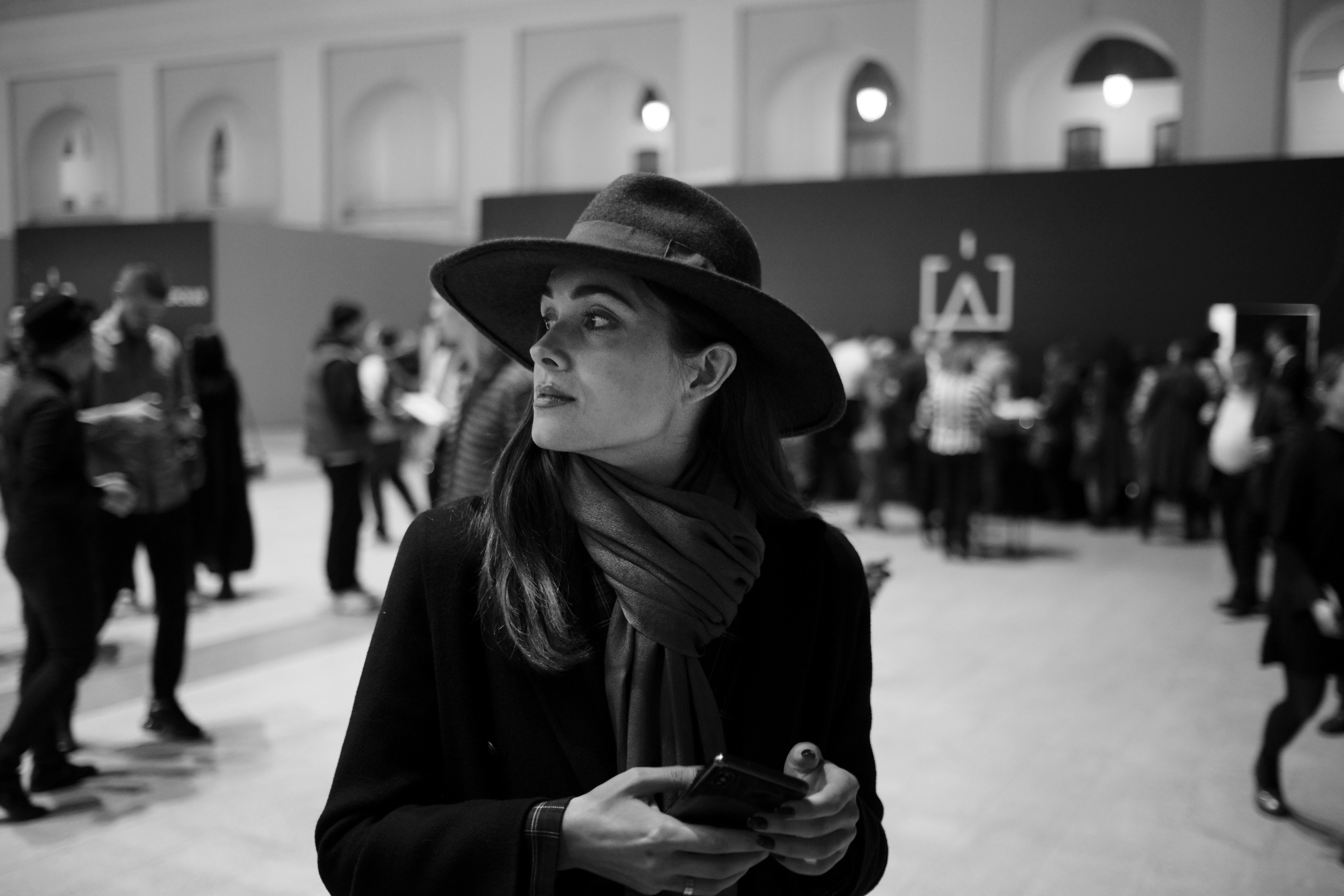 ArtRussiaFair 2020. Moscow street photography workshops and photo tourism