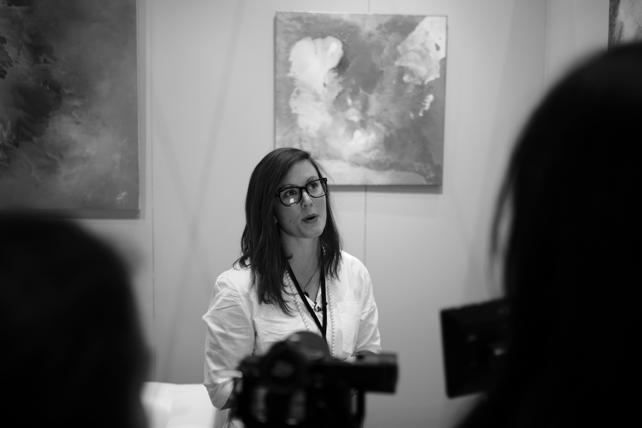 ArtRussiaFair 2020. Moscow street photography workshops and photo tourism