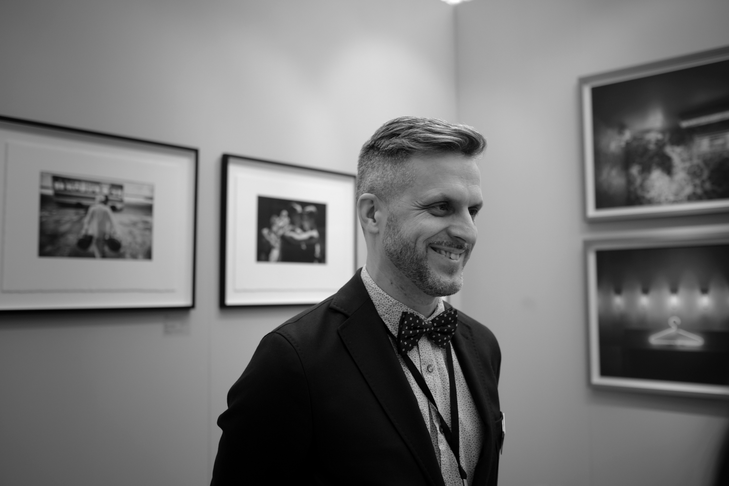 ArtRussiaFair 2020. Moscow street photography workshops and photo tourism