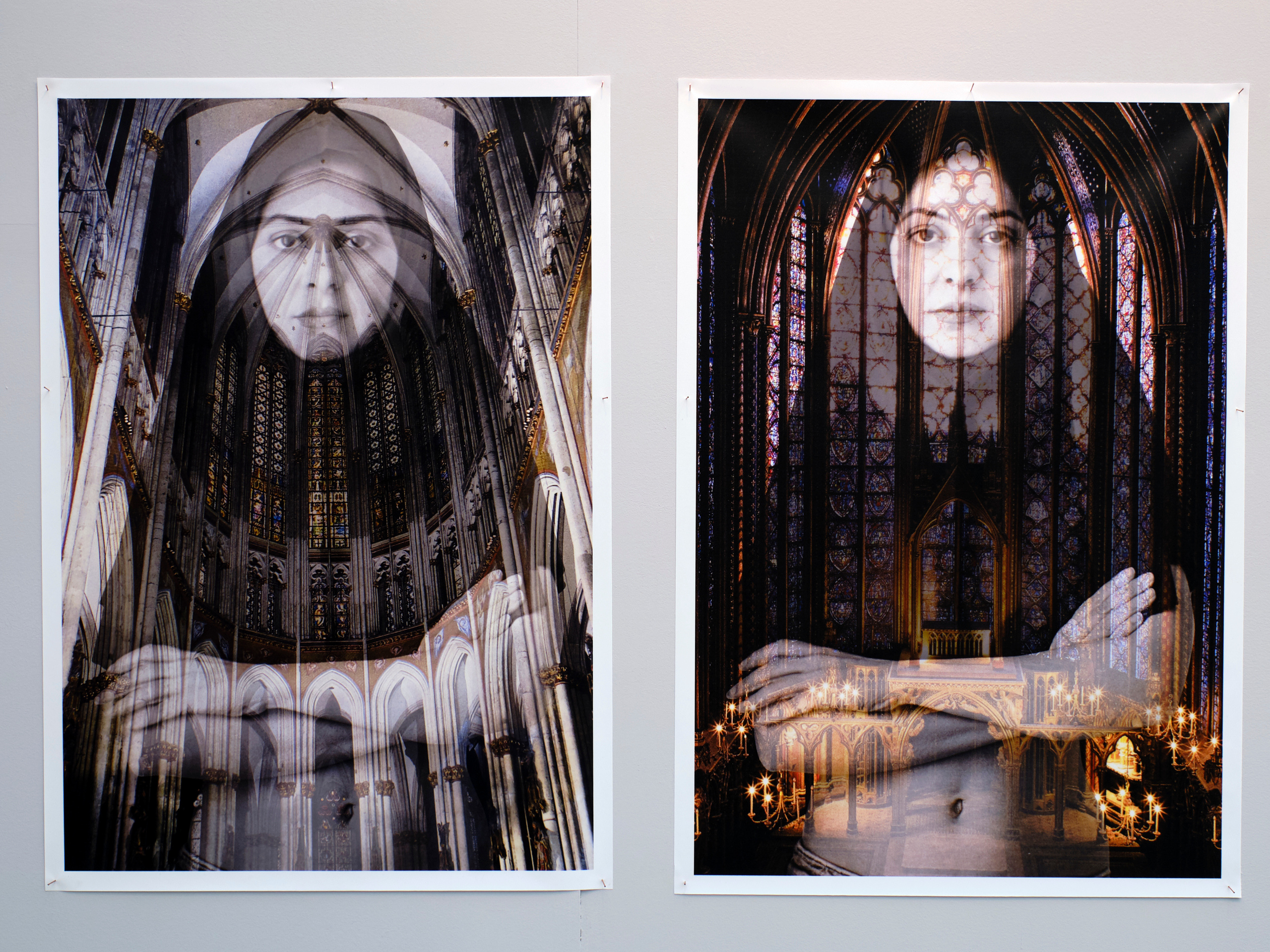 ArtRussiaFair2020. Unposed Society Moscow | Фотограф Аникин Станислав