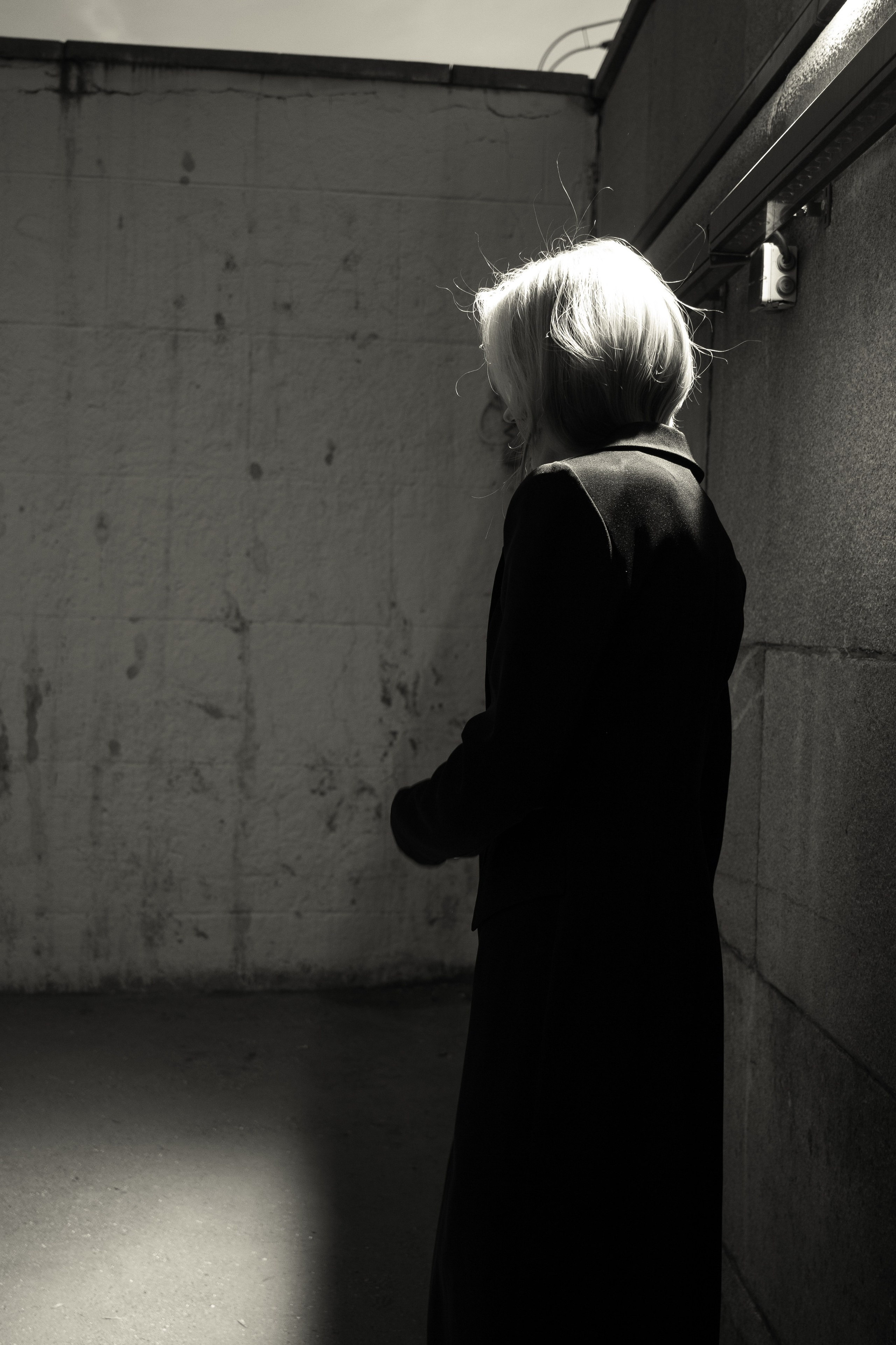 Елизавета. Арт фотограф в Москве, Цуканов Александр