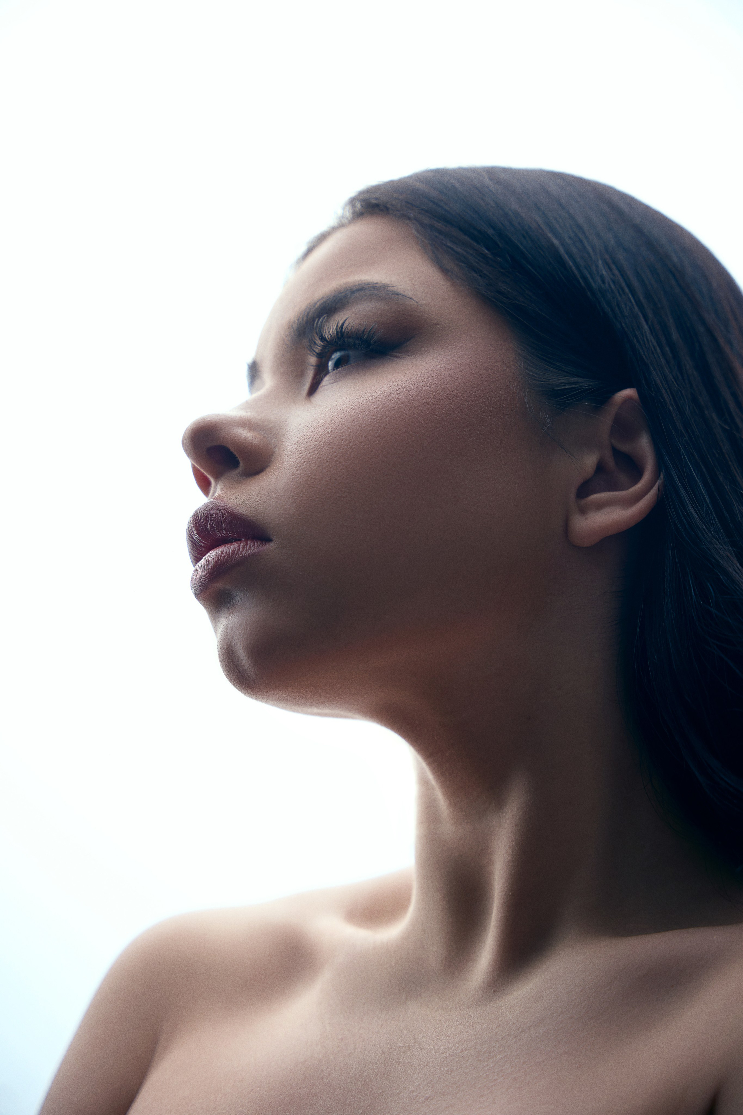 Женская фотосессия