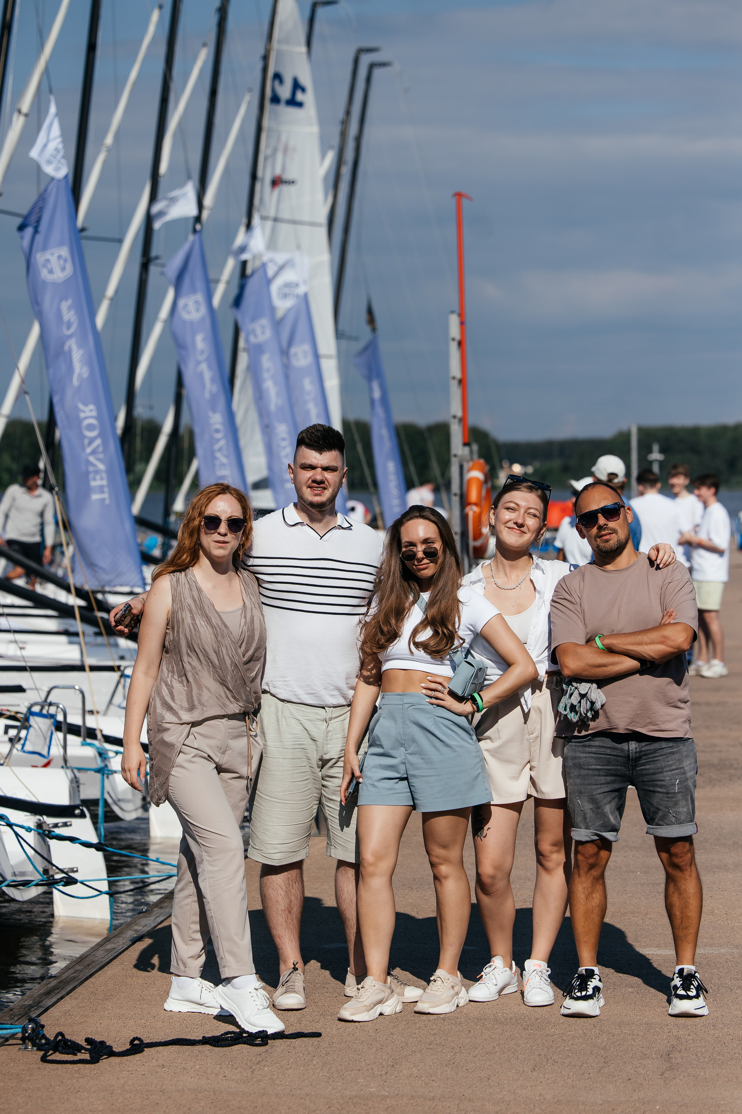 Adventum/яхт-клуб Пестово. Свадебный и семейный фотограф