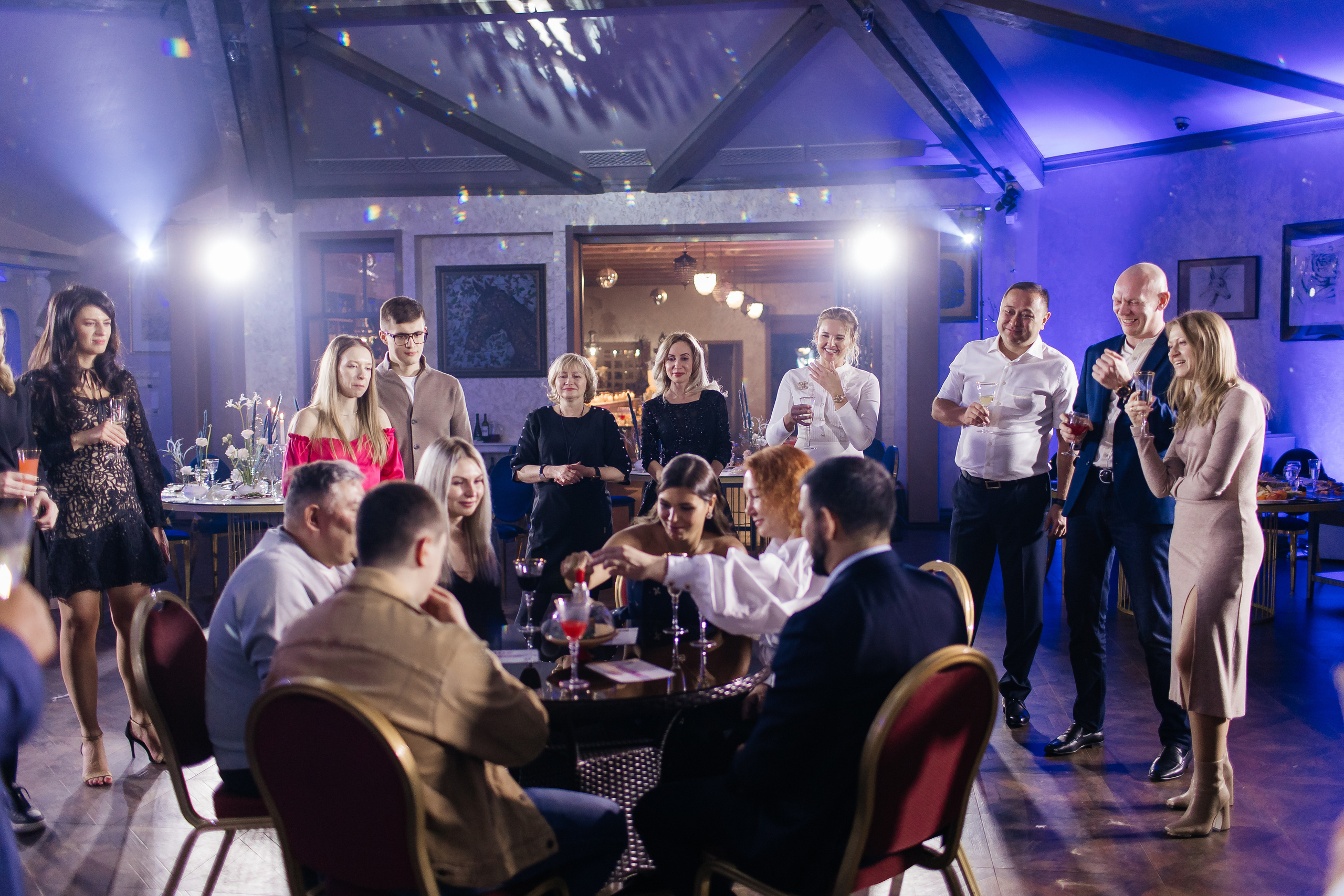 Happy Birthday Alya. Свадебный и семейный фотограф