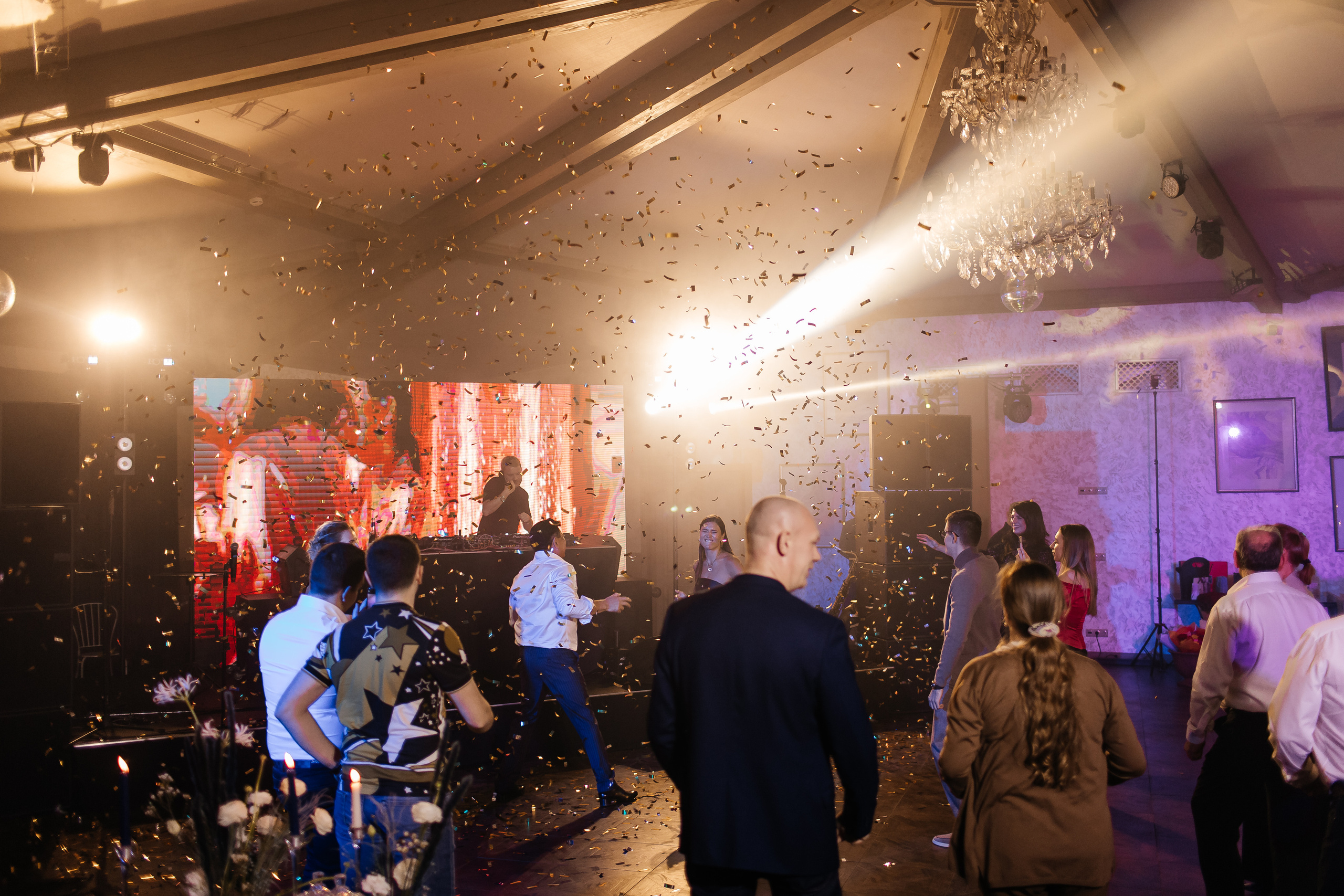 Happy Birthday Alya. Свадебный и семейный фотограф