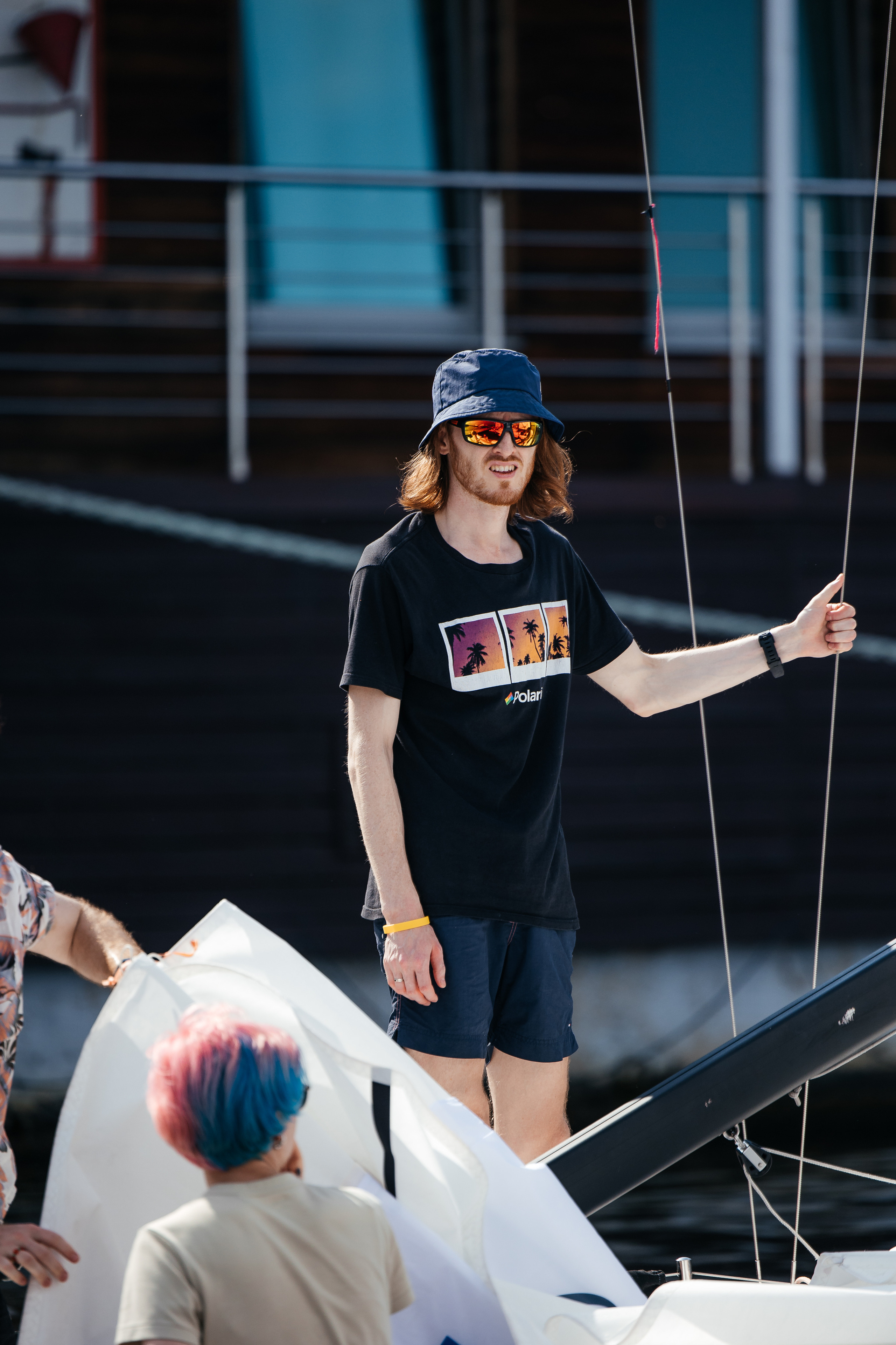 Adventum/яхт-клуб Пестово. Свадебный и семейный фотограф