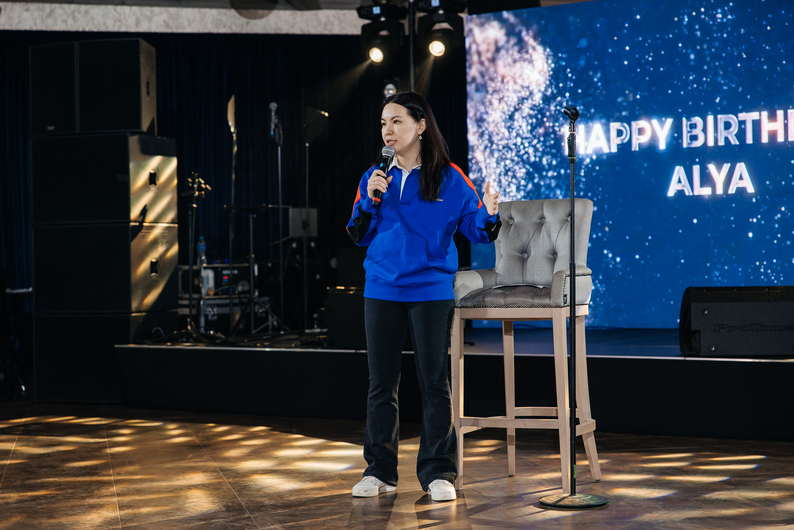 Happy Birthday Alya. Свадебный и семейный фотограф