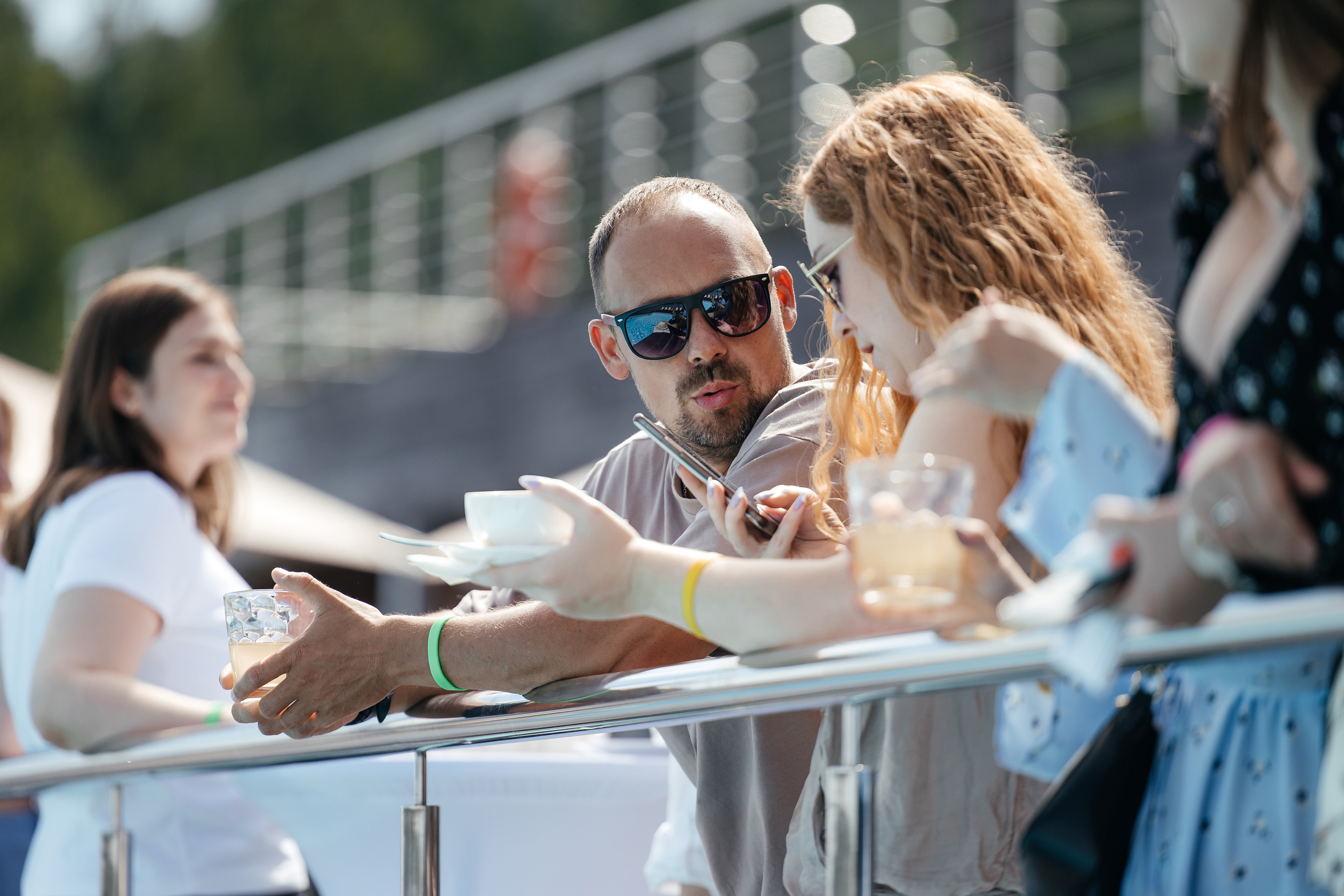 Adventum/яхт-клуб Пестово. Свадебный и семейный фотограф