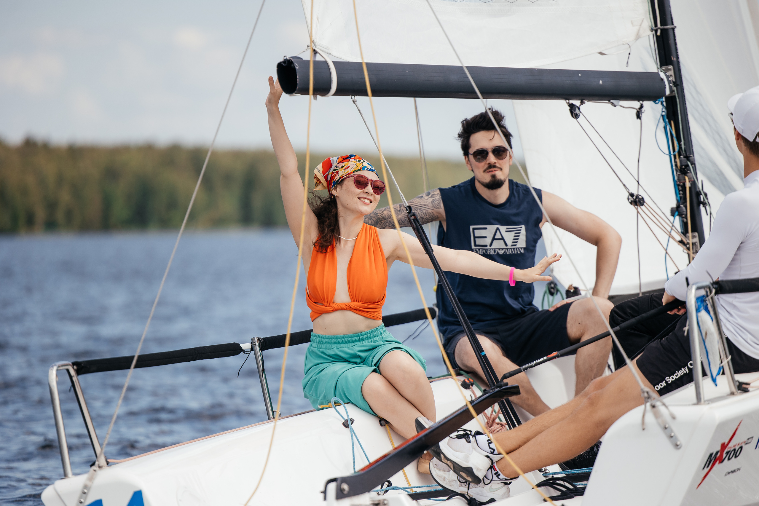 Adventum/яхт-клуб Пестово. Свадебный и семейный фотограф