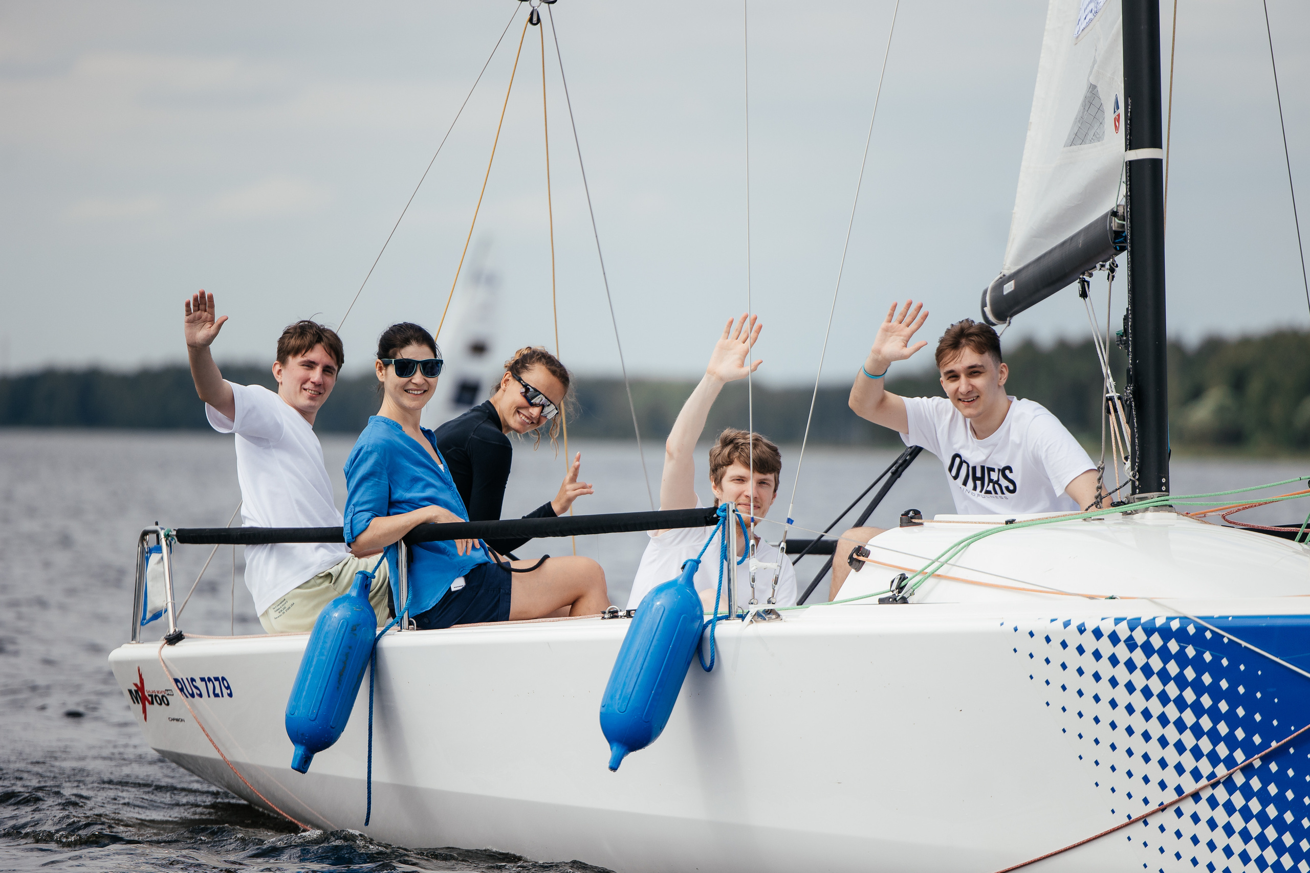 Adventum/яхт-клуб Пестово. Свадебный и семейный фотограф