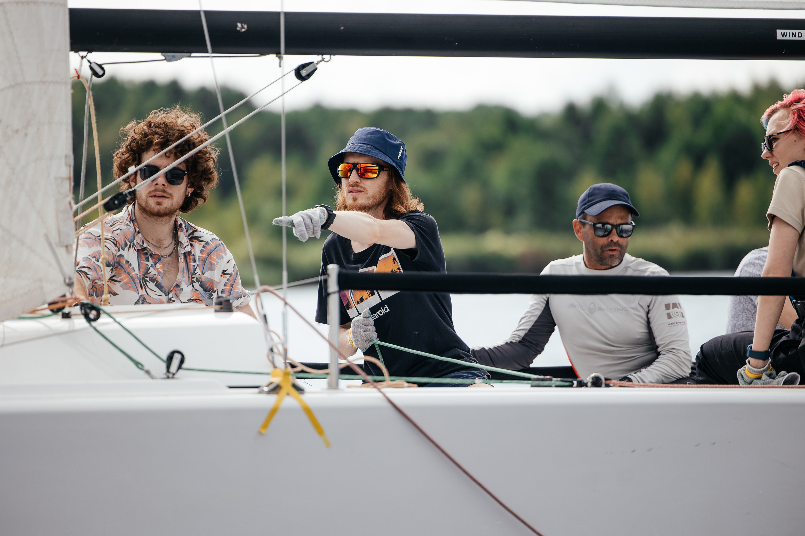 Adventum/яхт-клуб Пестово. Свадебный и семейный фотограф