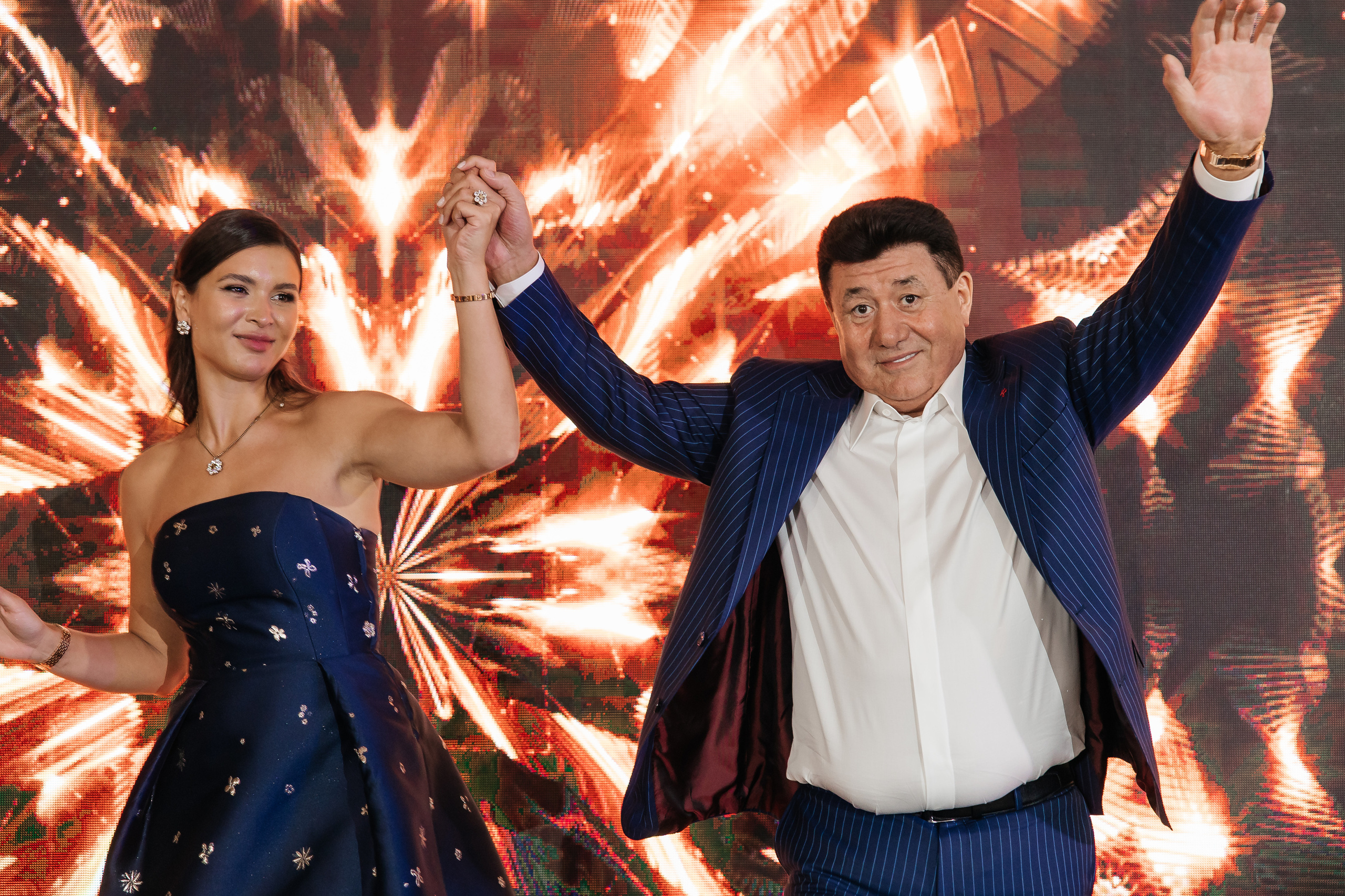 Happy Birthday Alya. Свадебный и семейный фотограф