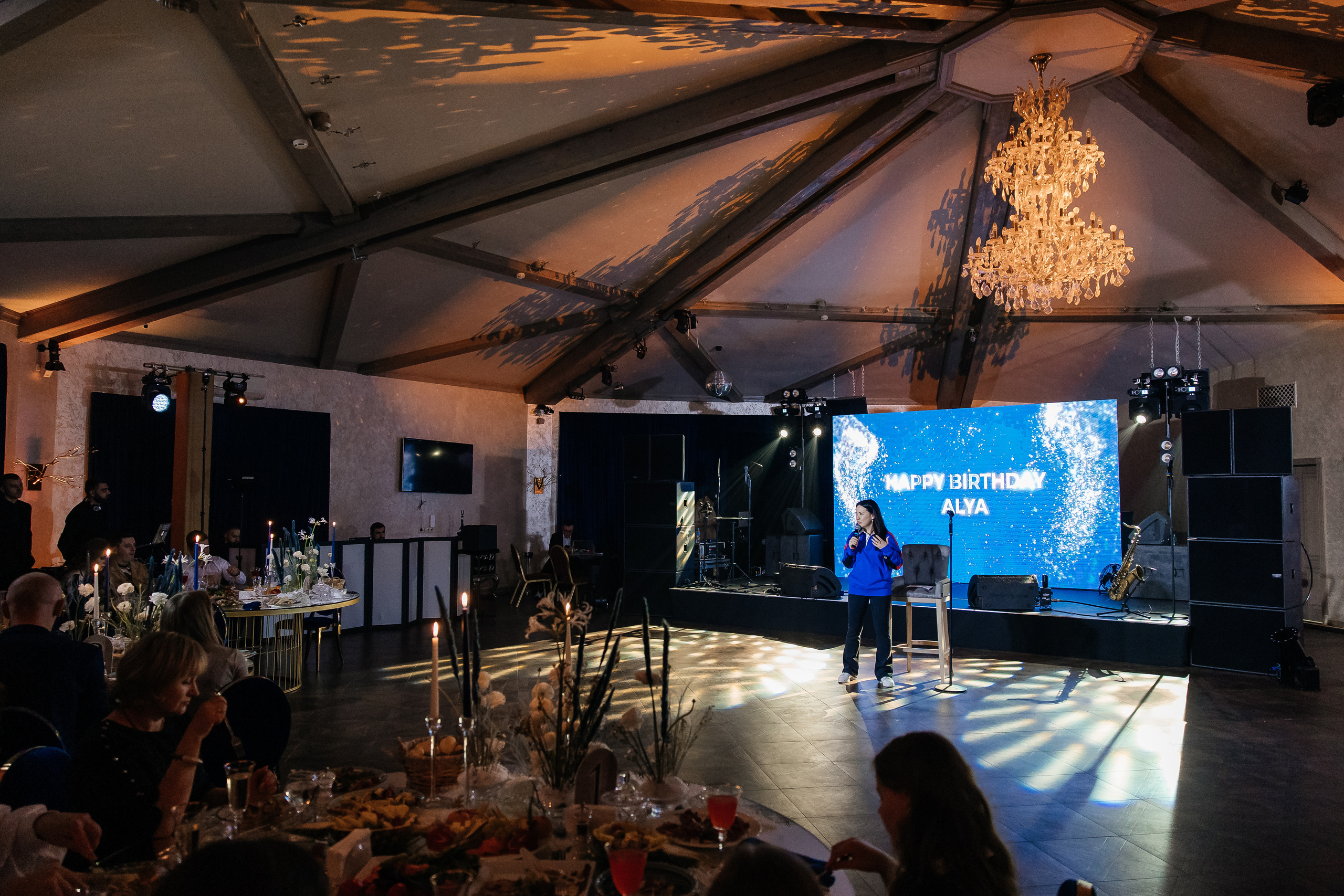 Happy Birthday Alya. Свадебный и семейный фотограф