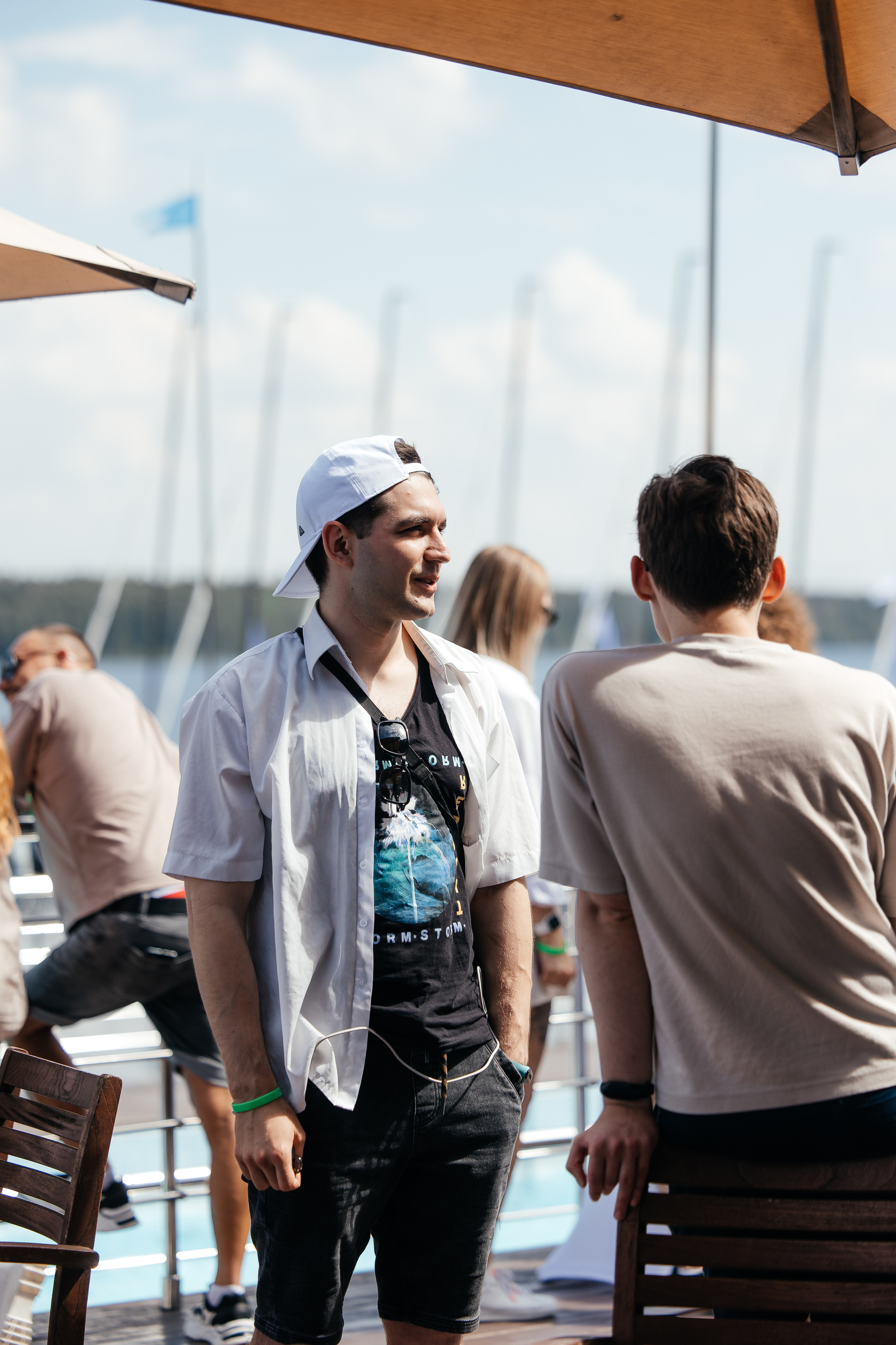 Adventum/яхт-клуб Пестово. Свадебный и семейный фотограф