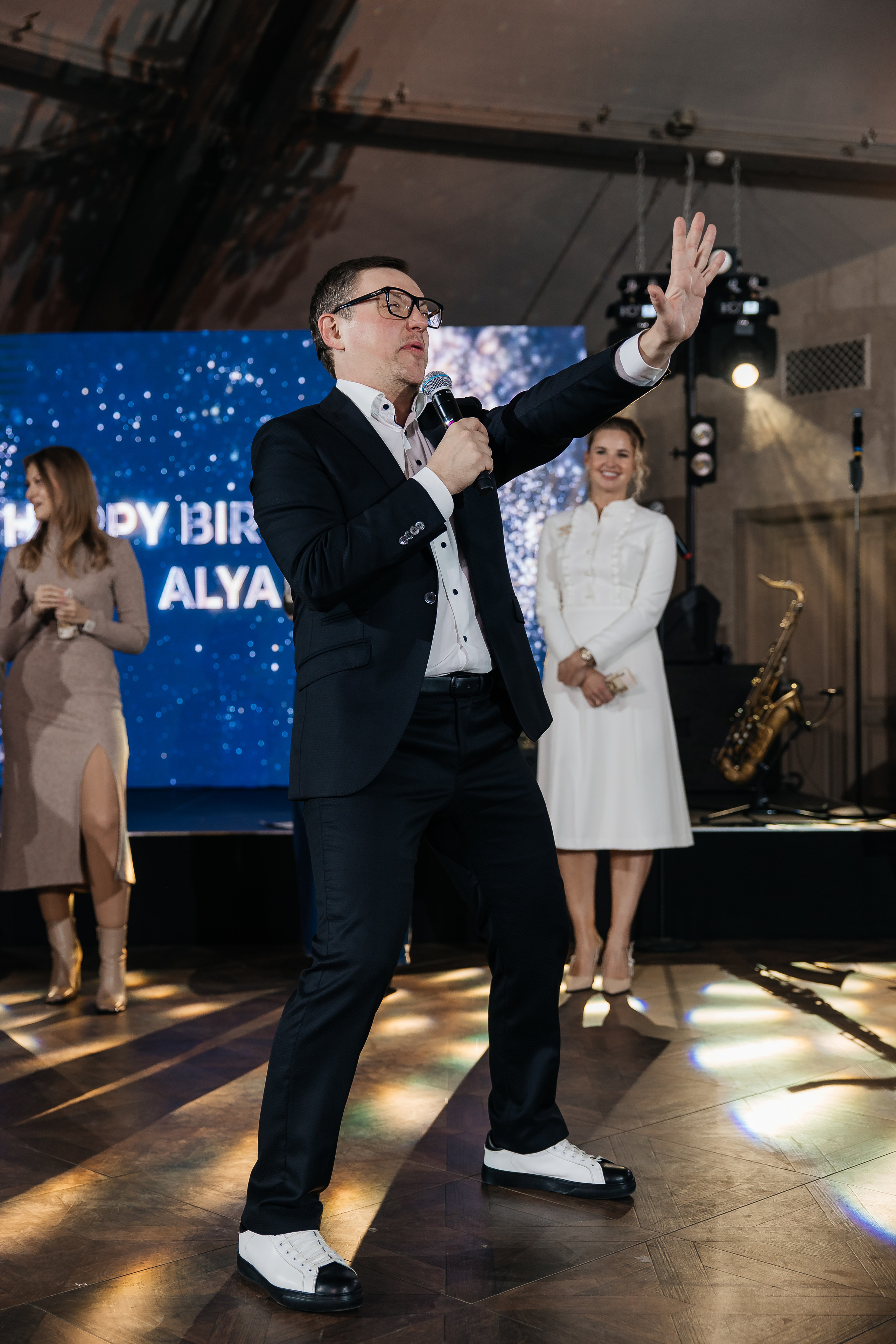 Happy Birthday Alya. Свадебный и семейный фотограф