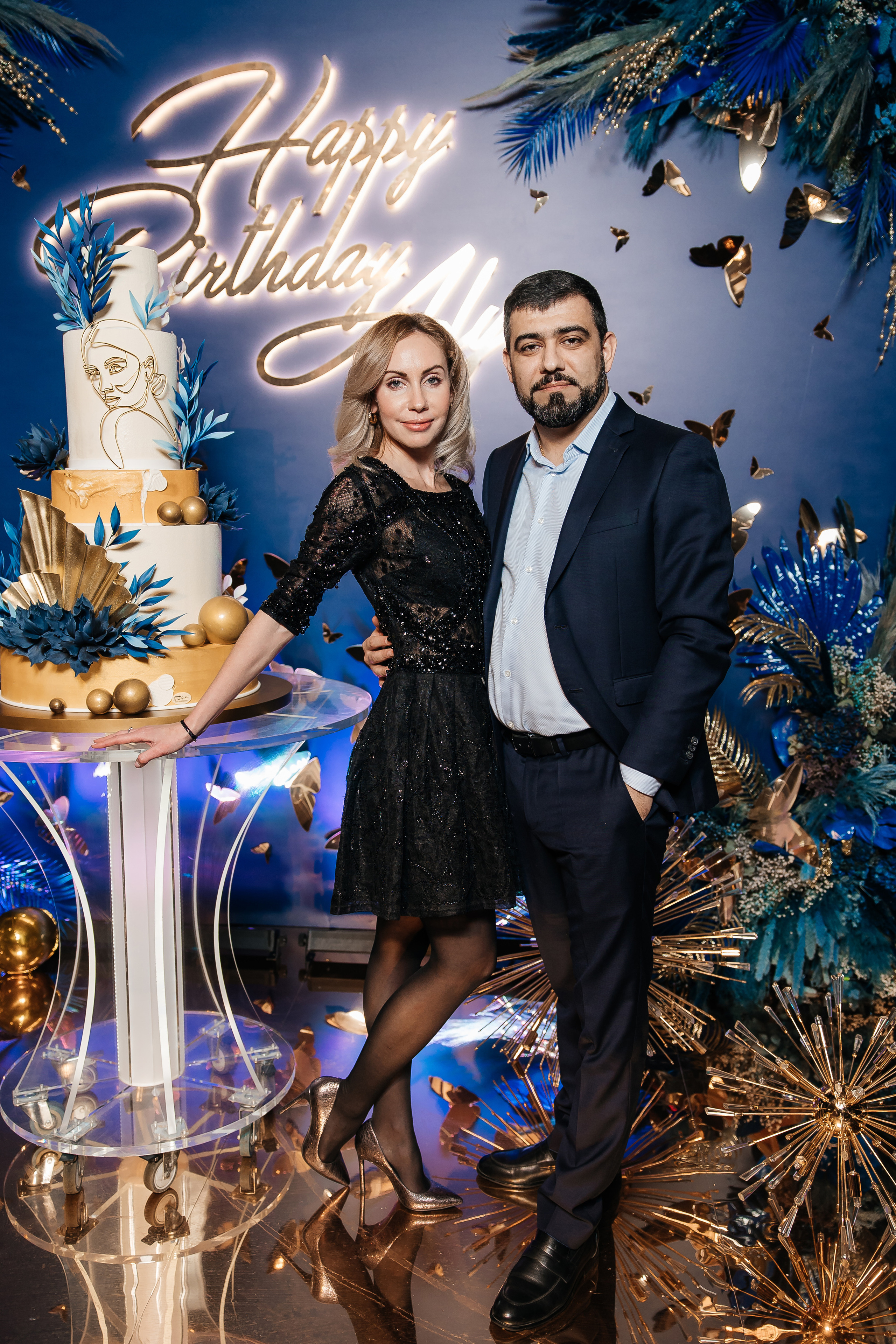 Happy Birthday Alya. Свадебный и семейный фотограф